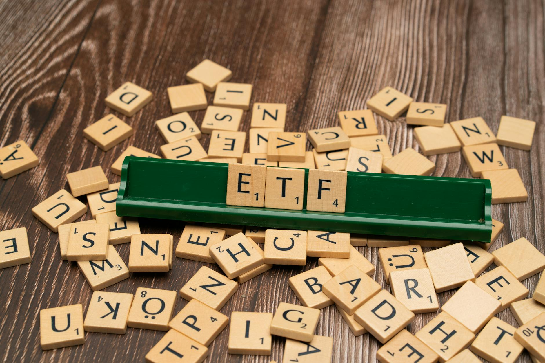 copper ETF stock