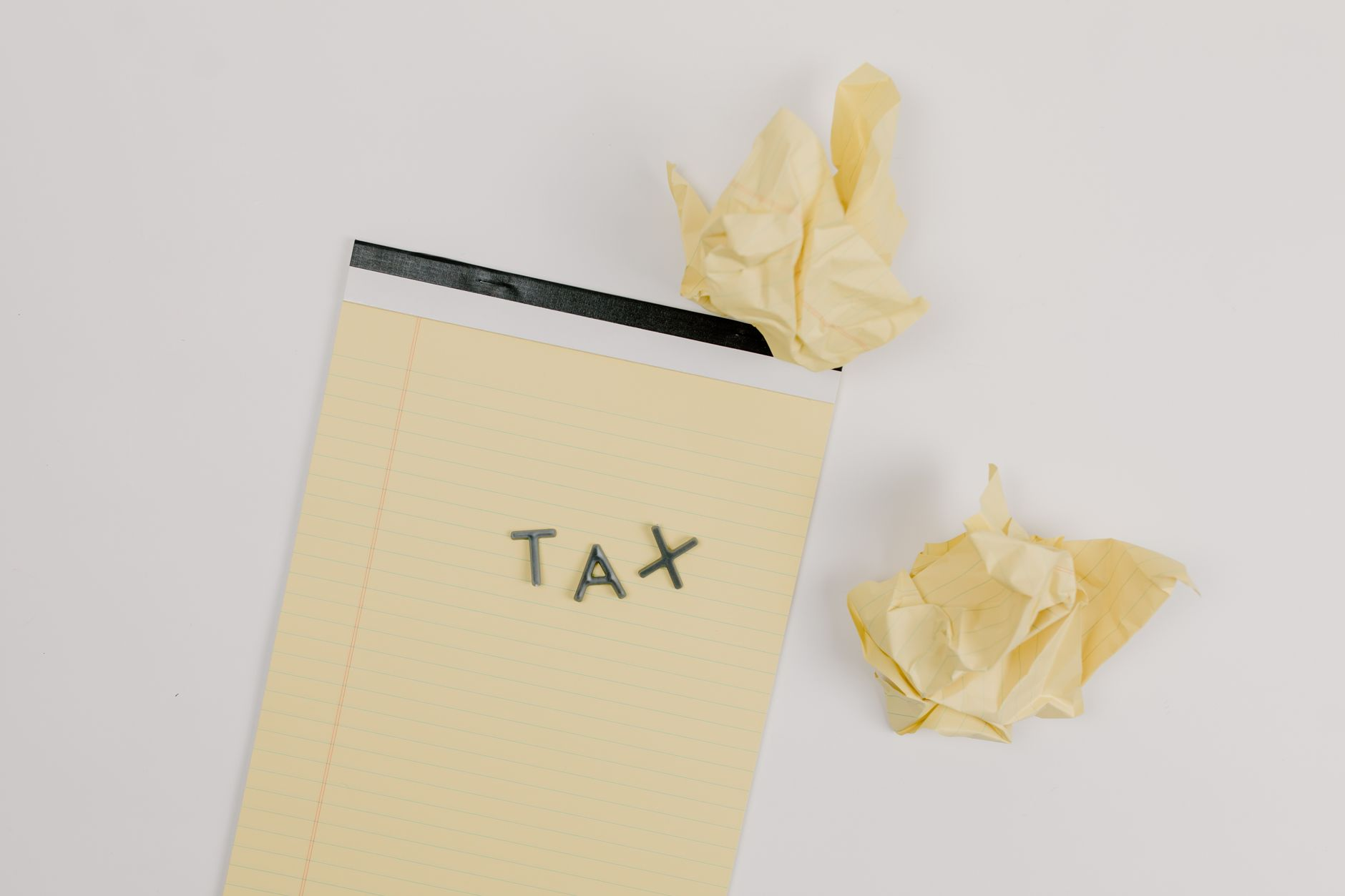 swiss tax documents mistake