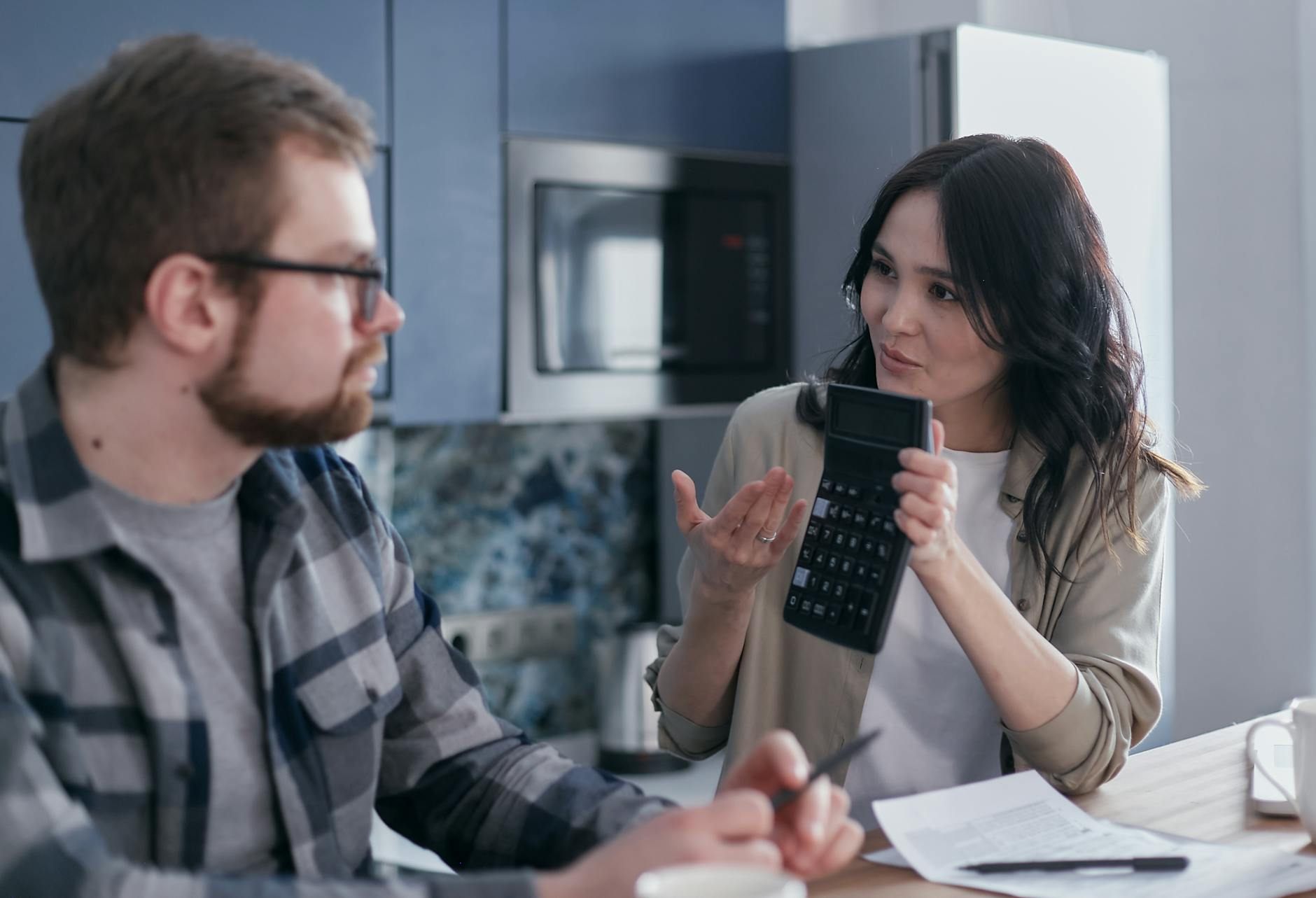 tax reduction strategy couple