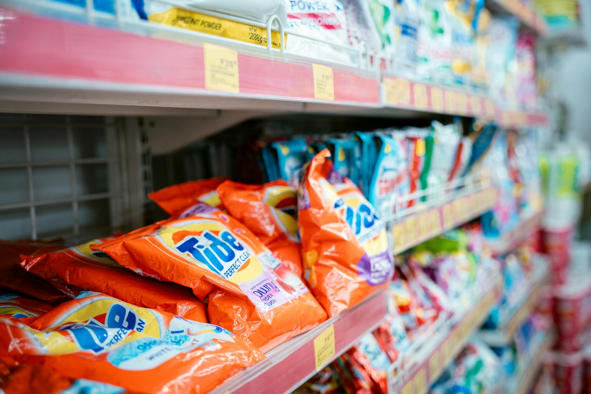 store brand vs brand comparison