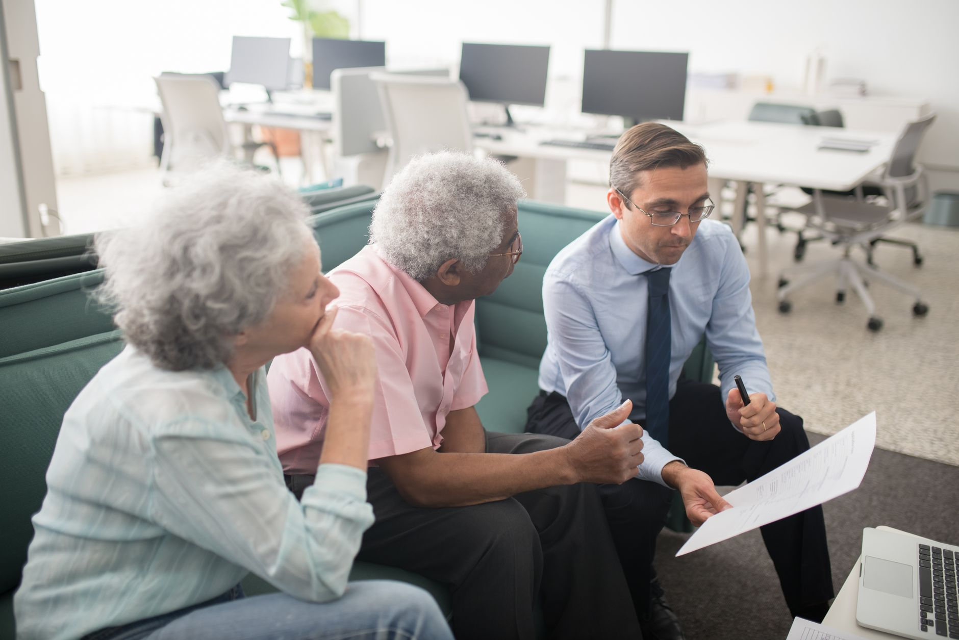 self-employed retirement planning