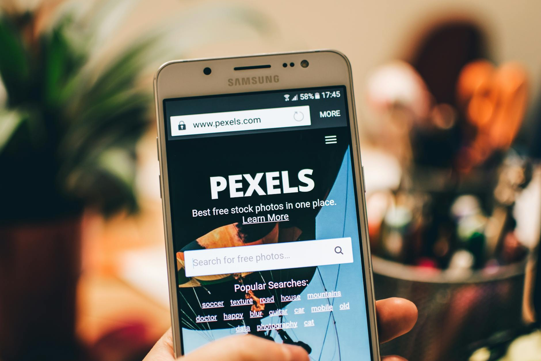 comparison website smartphone