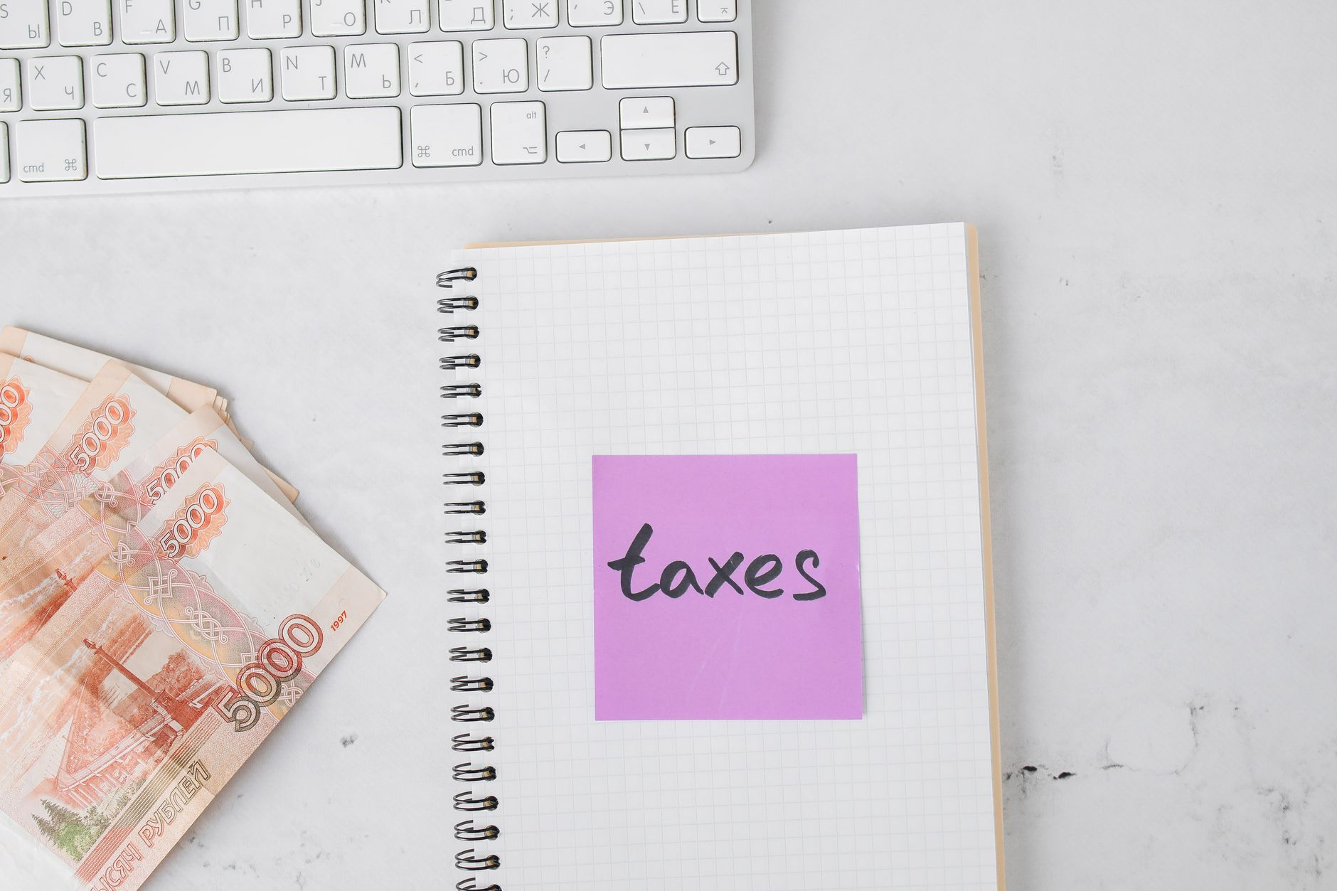 ETF dividend tax Switzerland