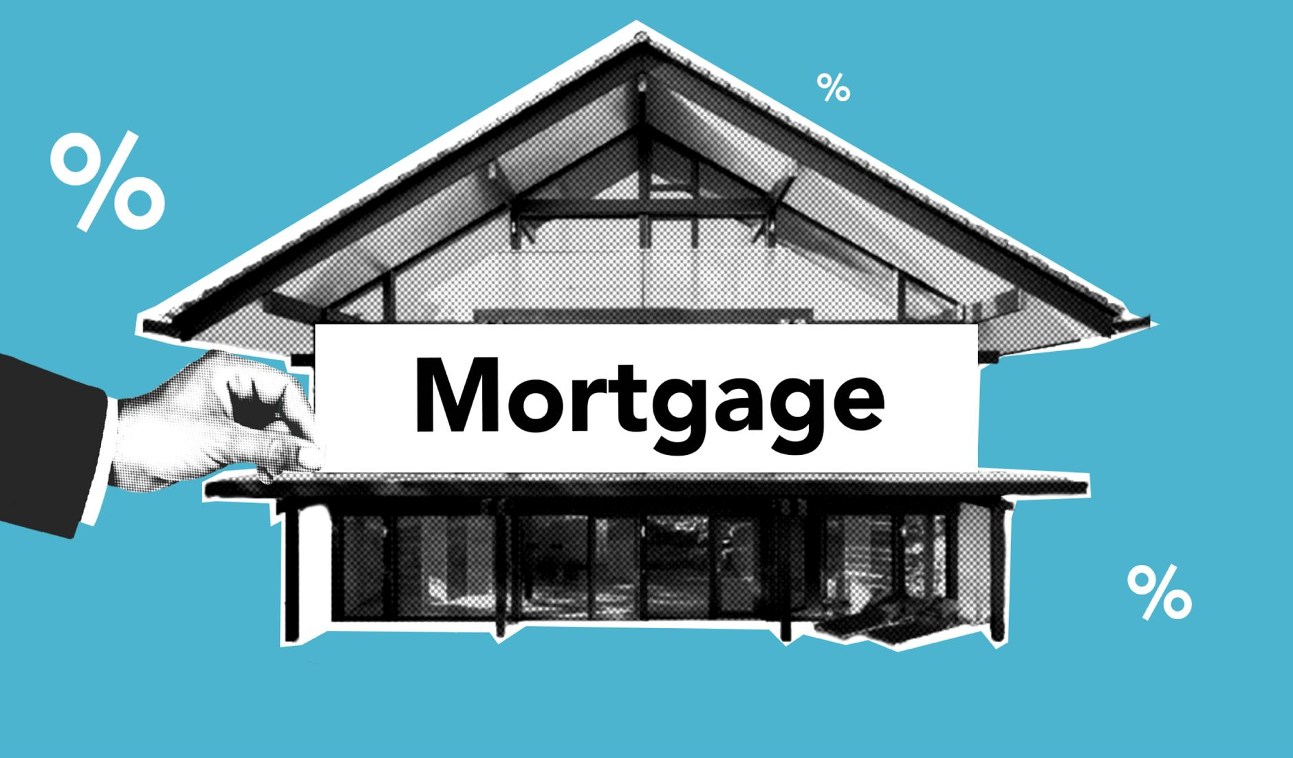 amortization definition Swiss mortgage