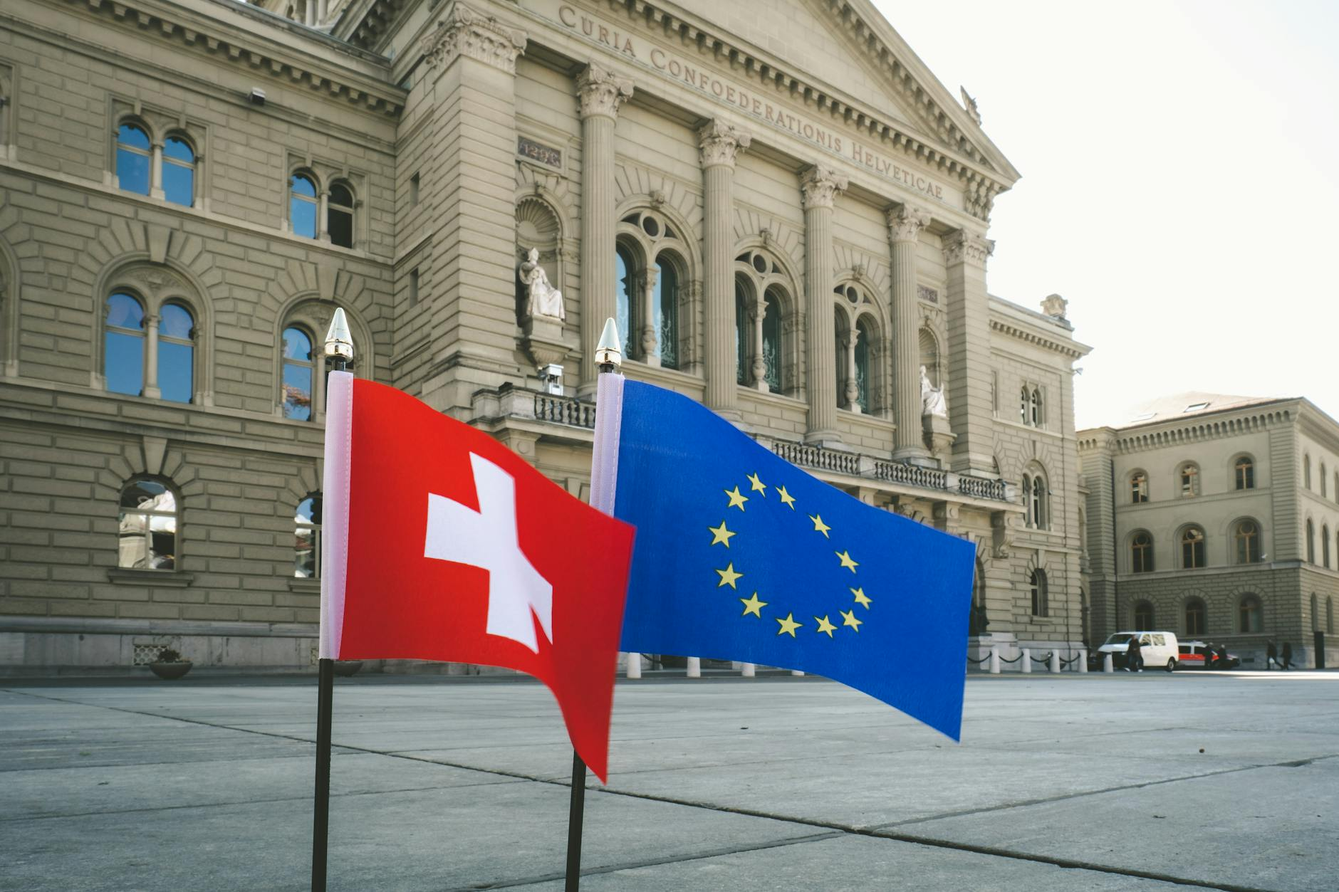 swiss regulatory compliance