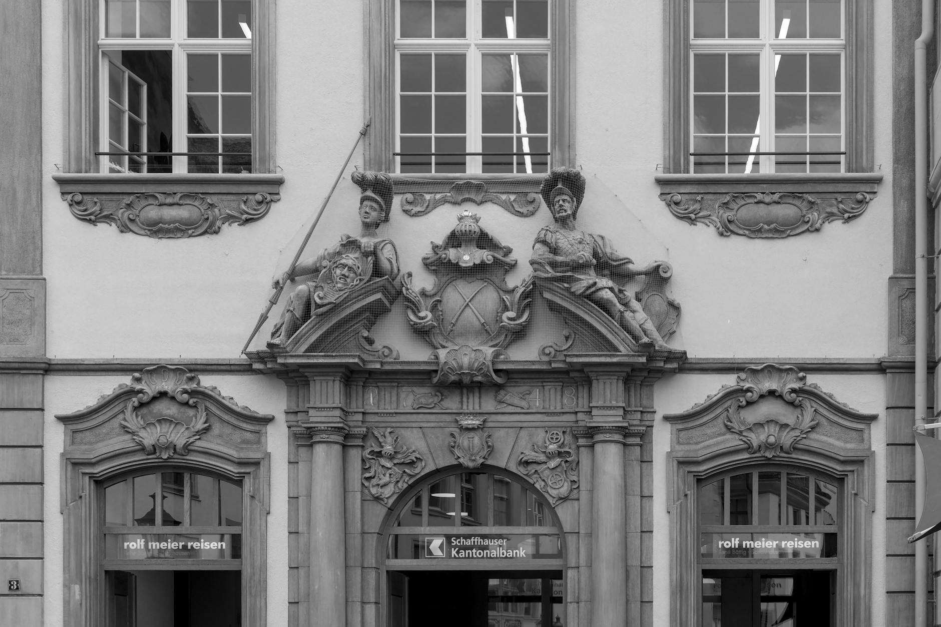 bank guarantee swiss