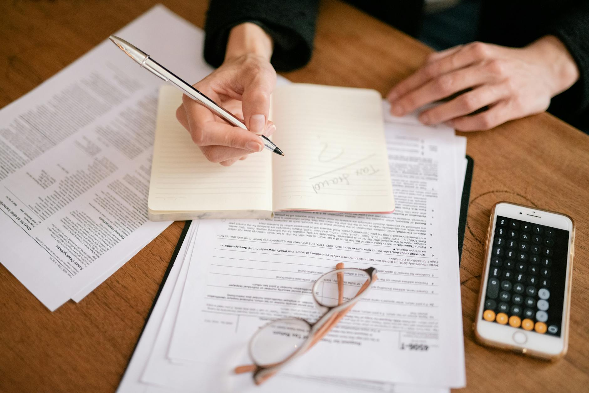 swiss tax law documents