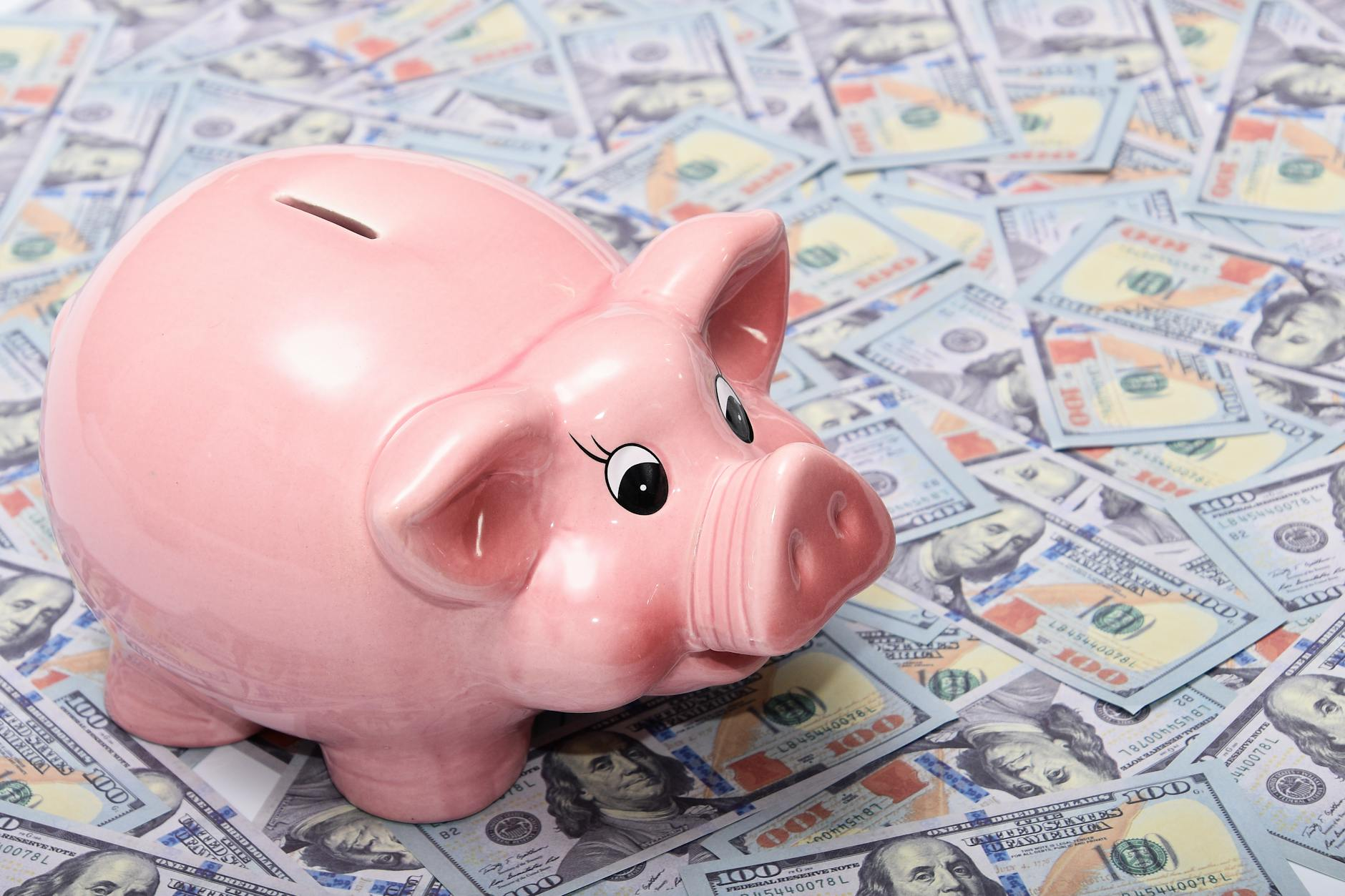 savings account interest