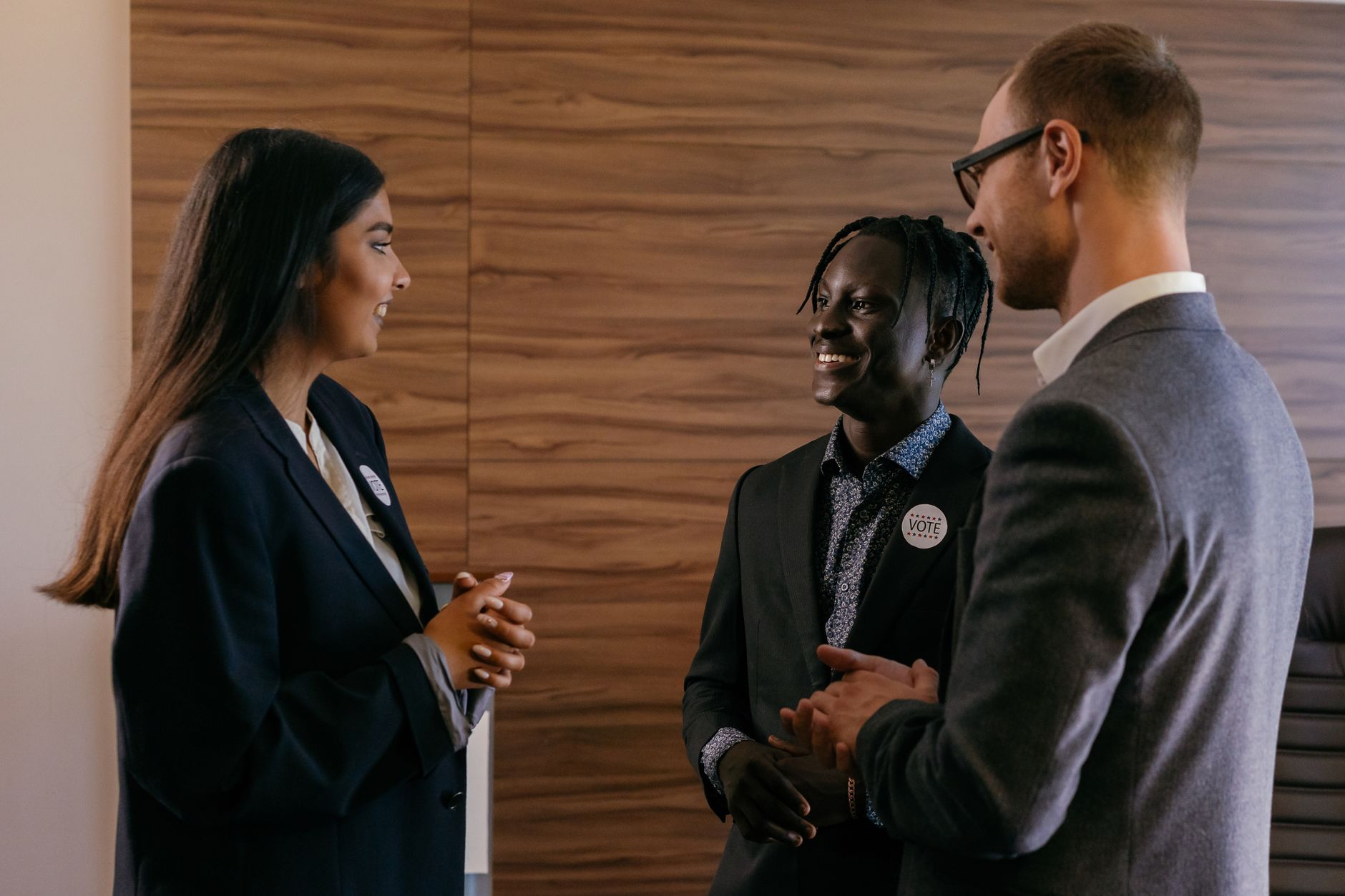 Networking in Schweizer Berufsverbänden: Deine Karriere-Booster