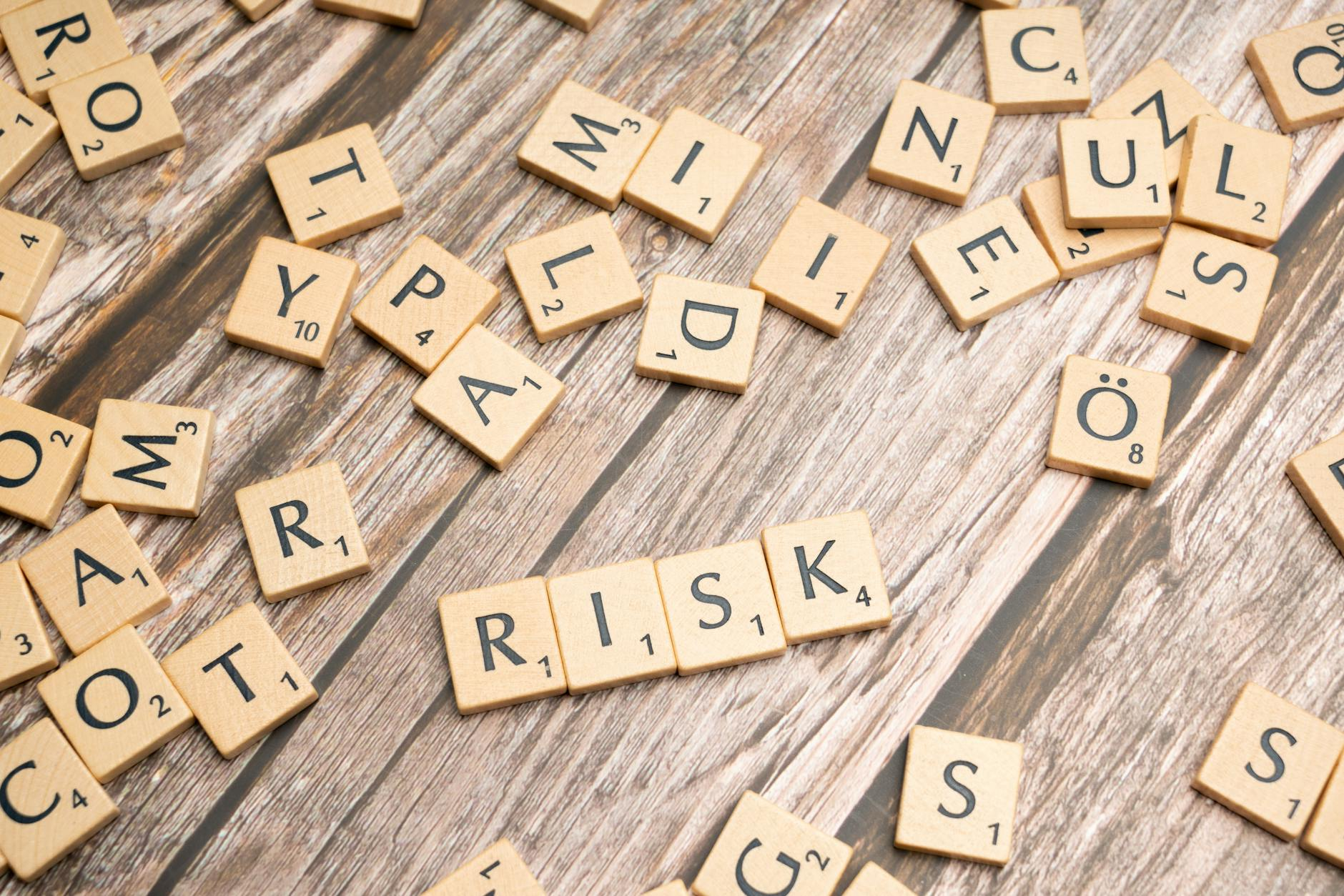 risk management symbols