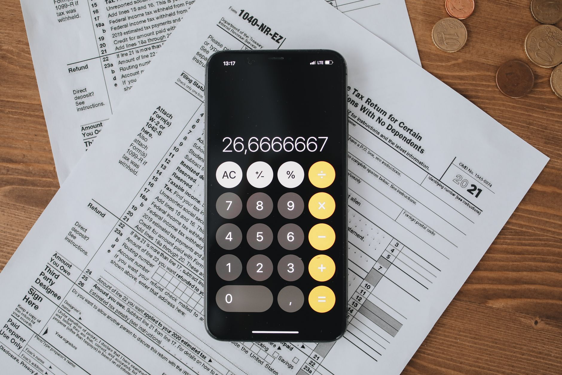 tax calculation Switzerland