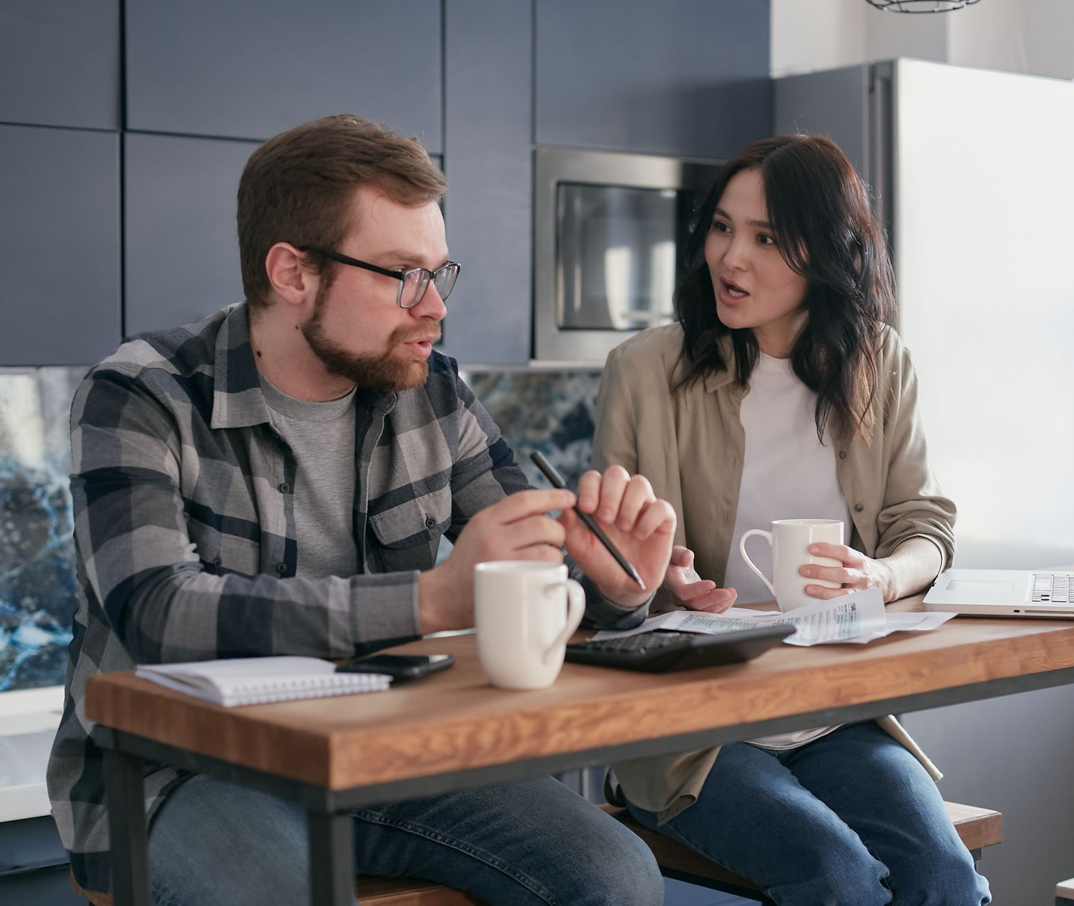 tax reduction strategy couple