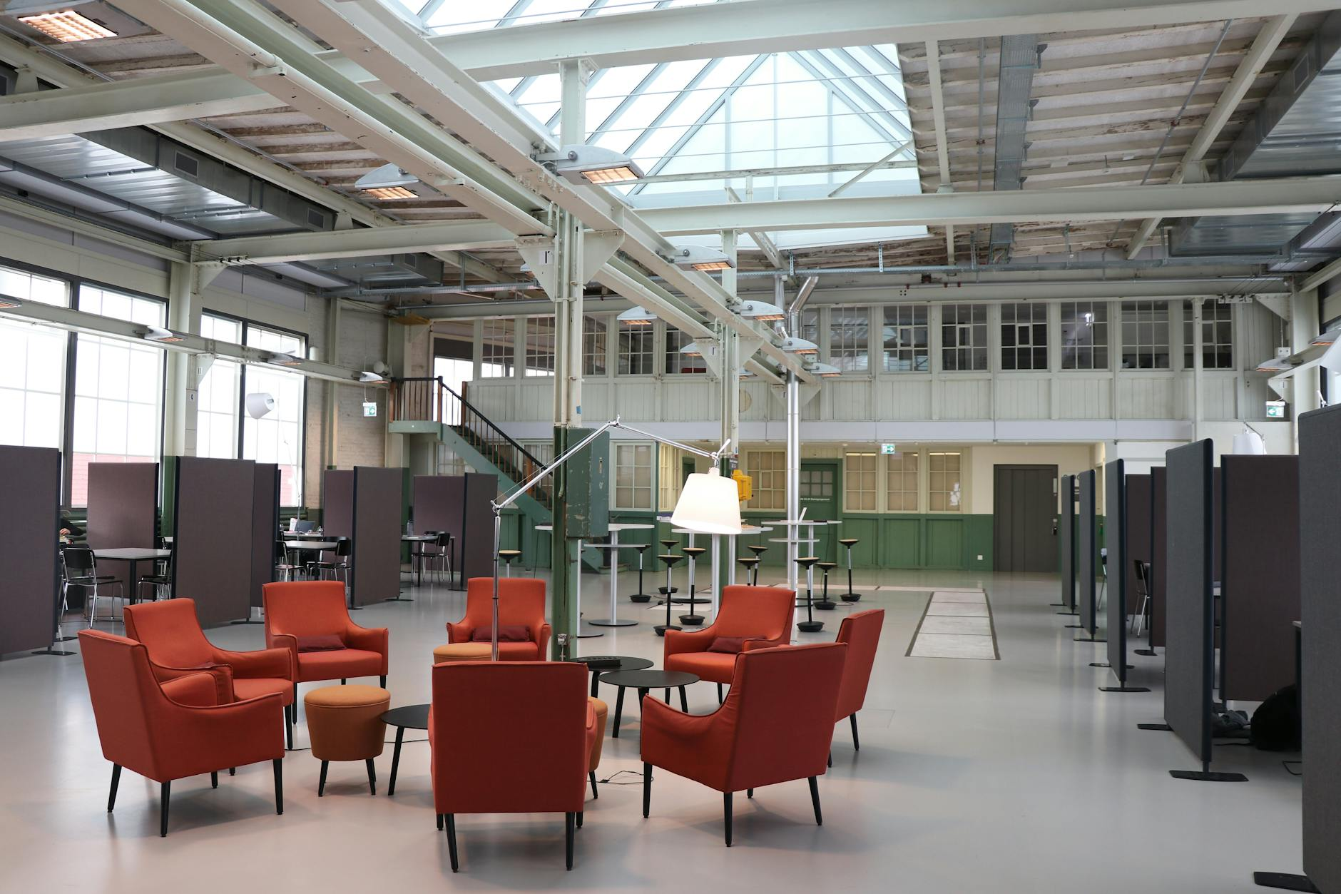 Swiss SME office