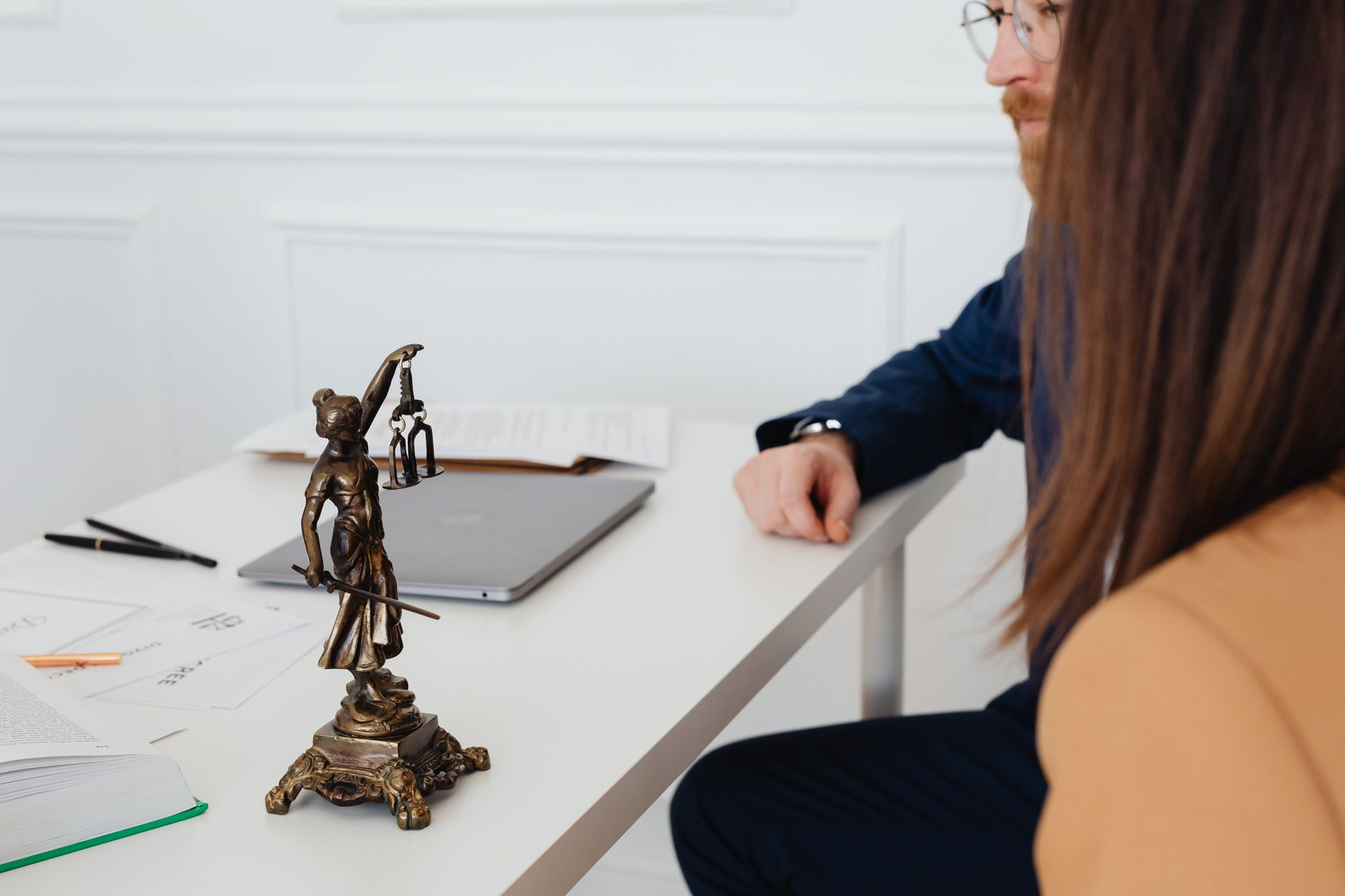 legal advice Switzerland