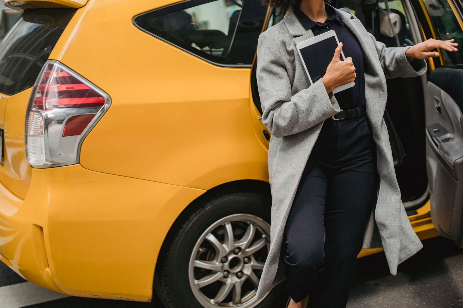 car sharing Mobility Switzerland
