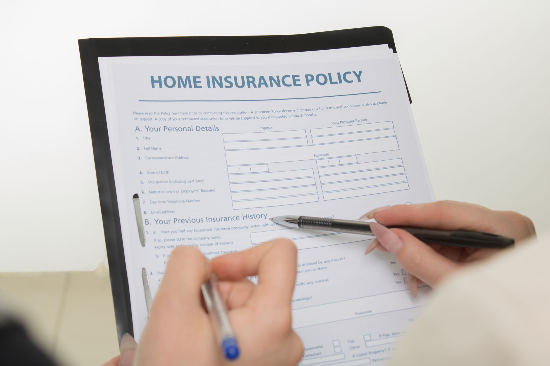 duplicate insurance coverage