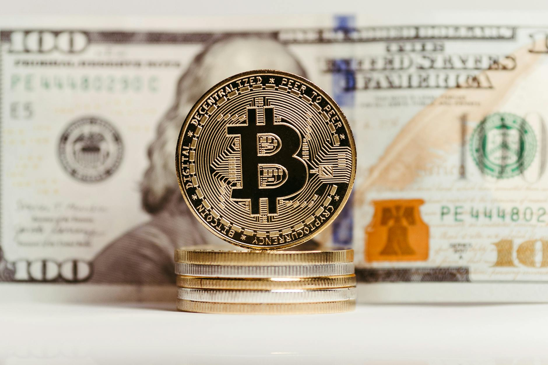 Crypto Staking in der Schweiz: Passives Einkommen mit Proof-of-Stake