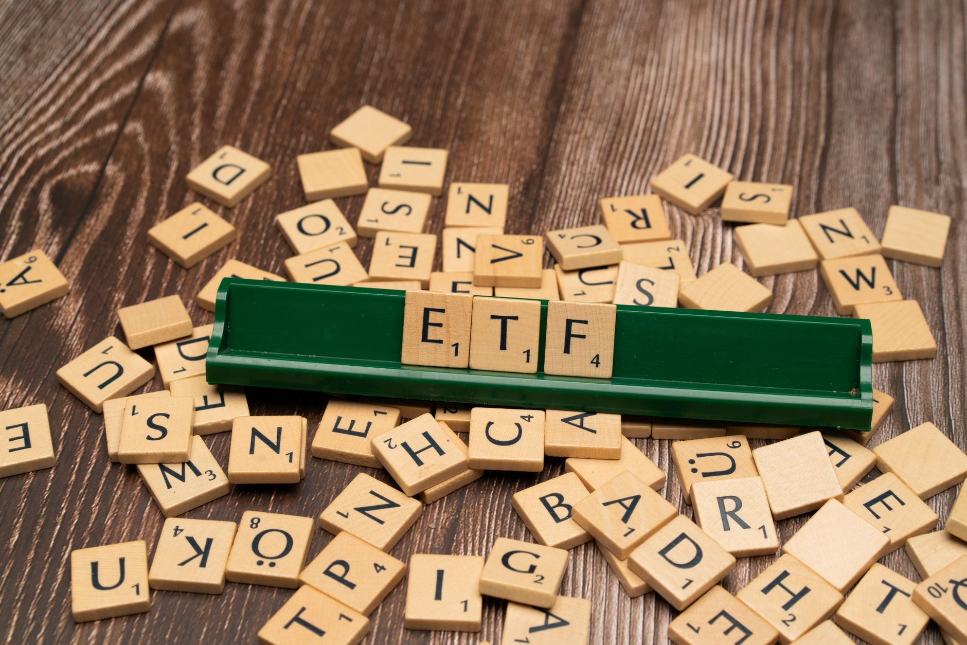 Swiss ETF comparison