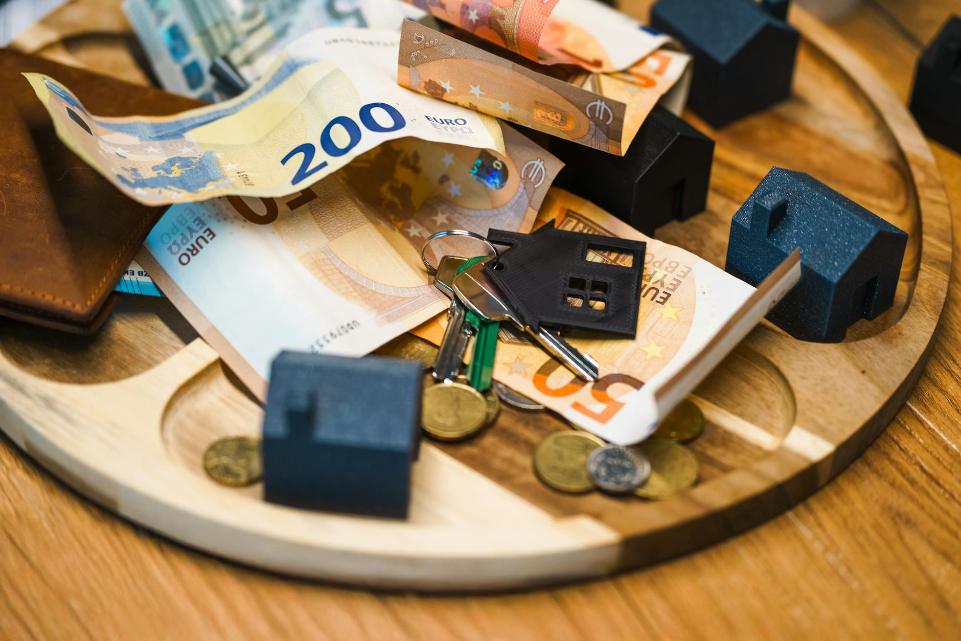 Swiss tax advantages property