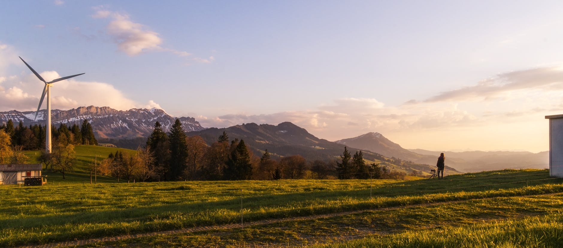 green stocks switzerland