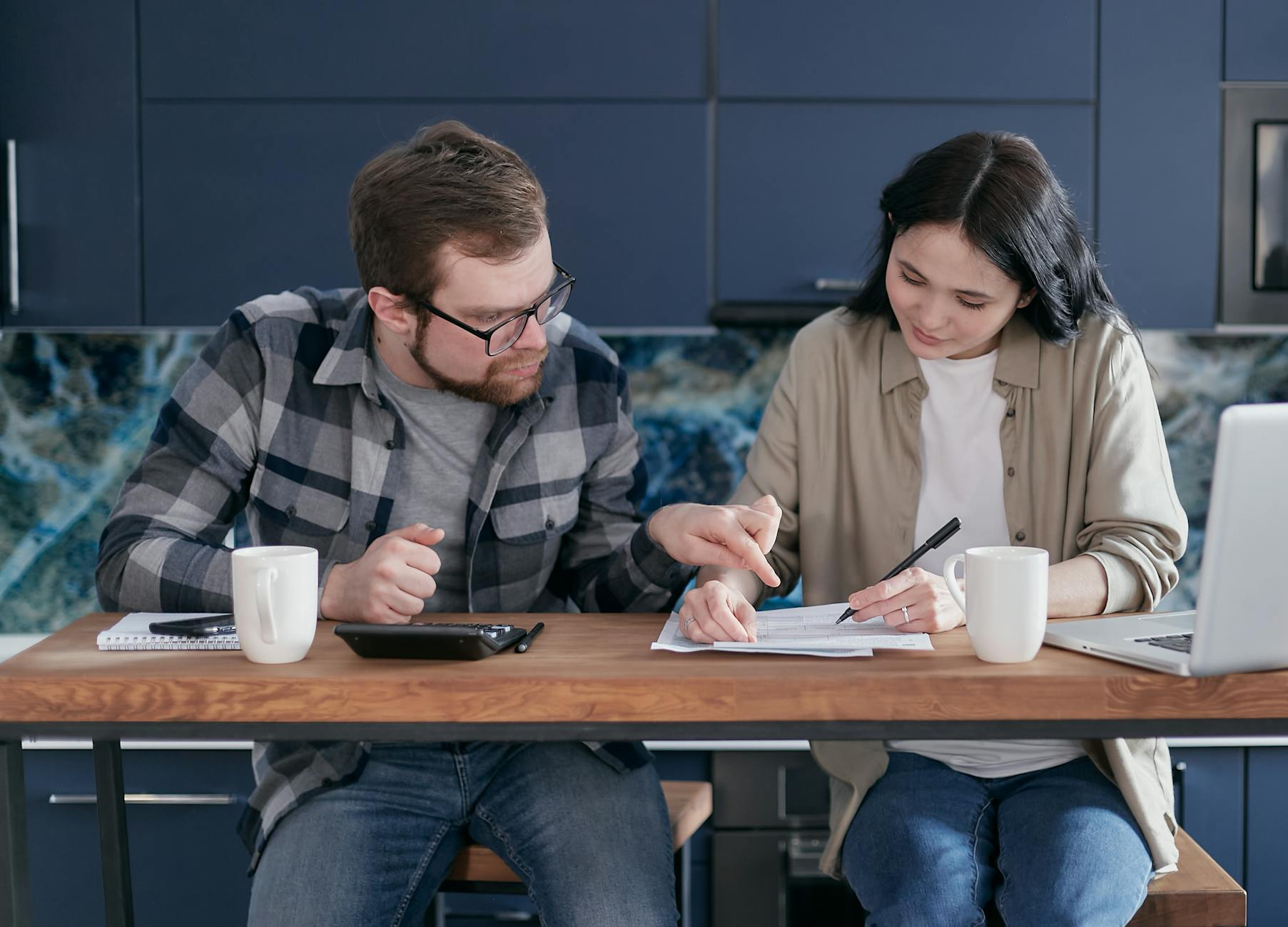tax reduction strategy couple