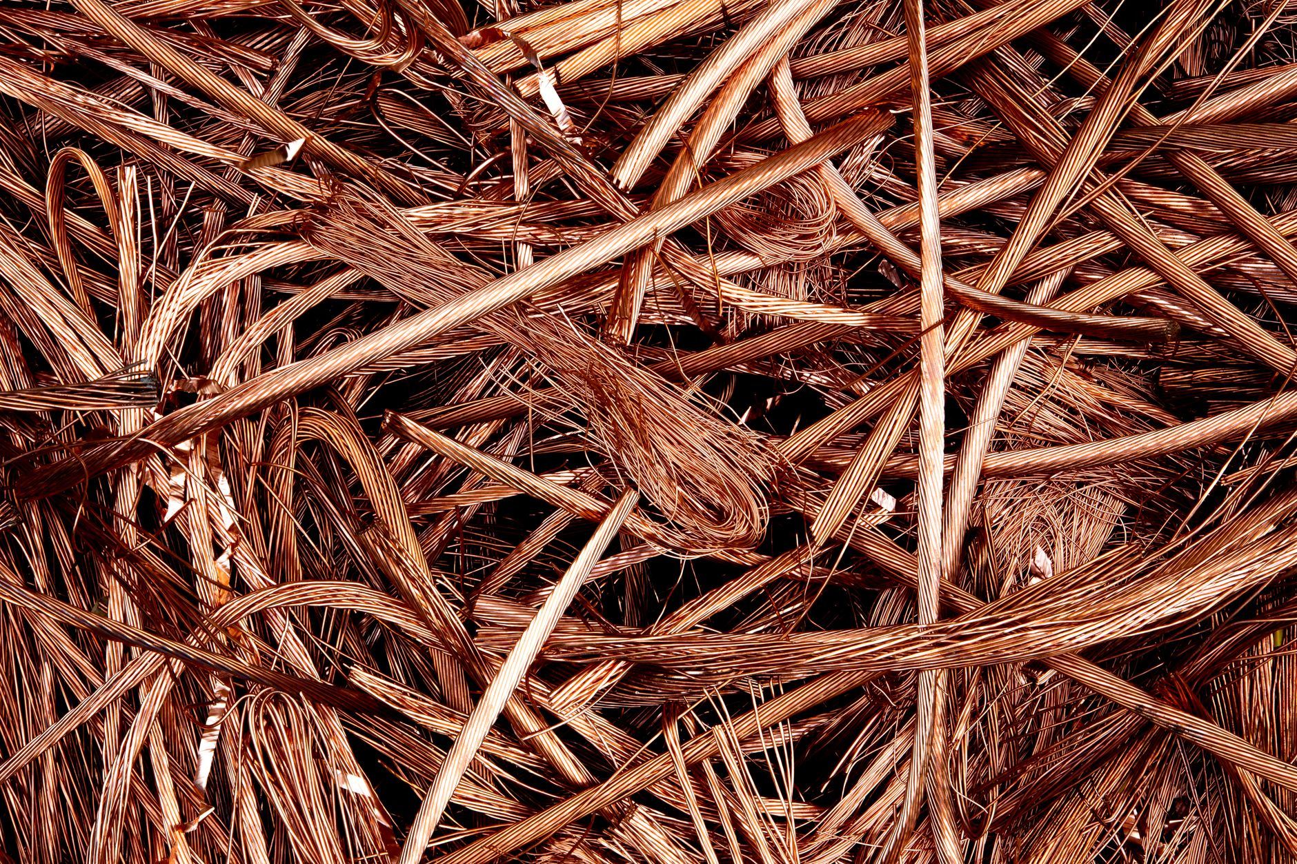 copper demand growth