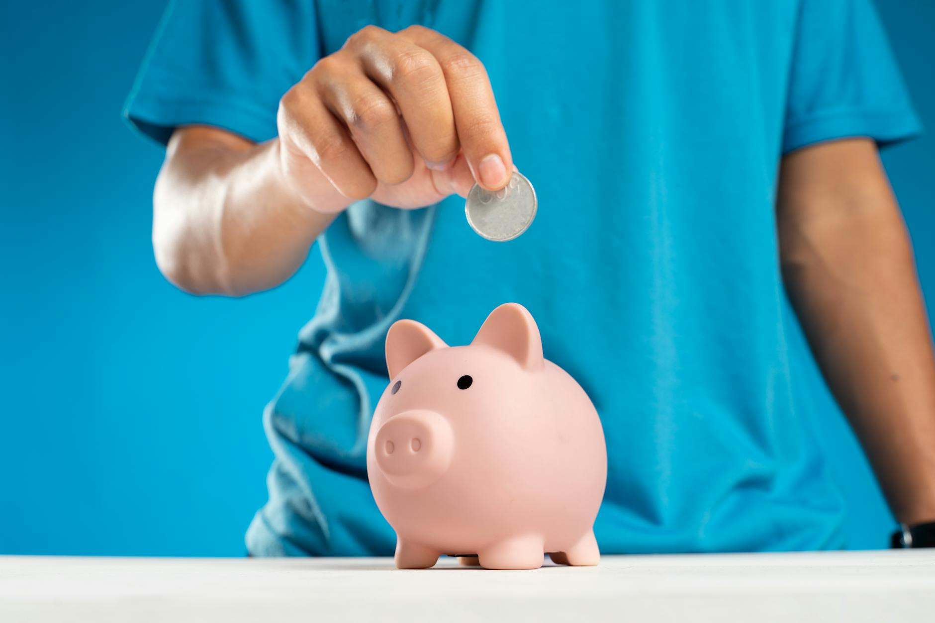 savings account interest
