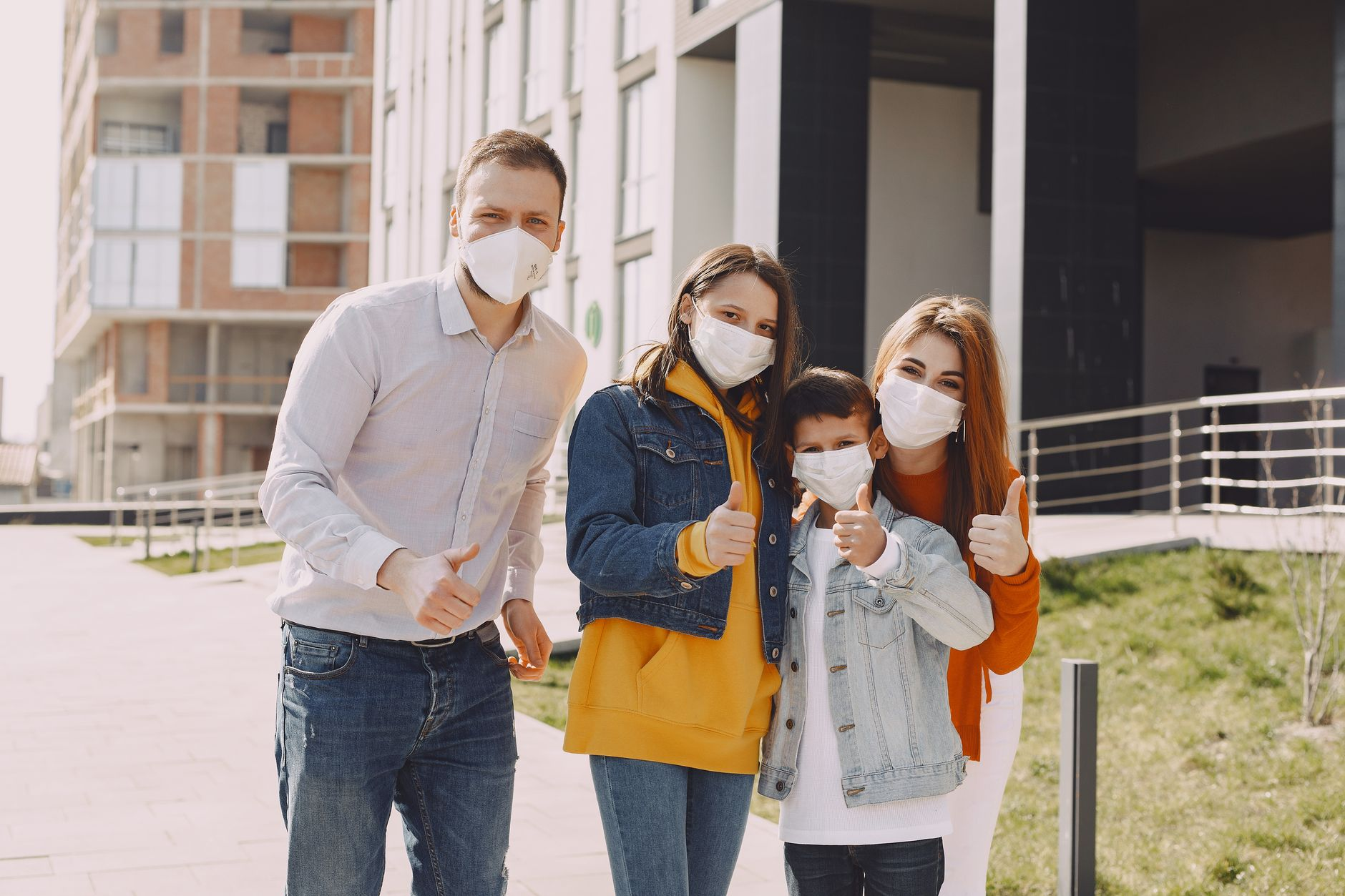 family health insurance