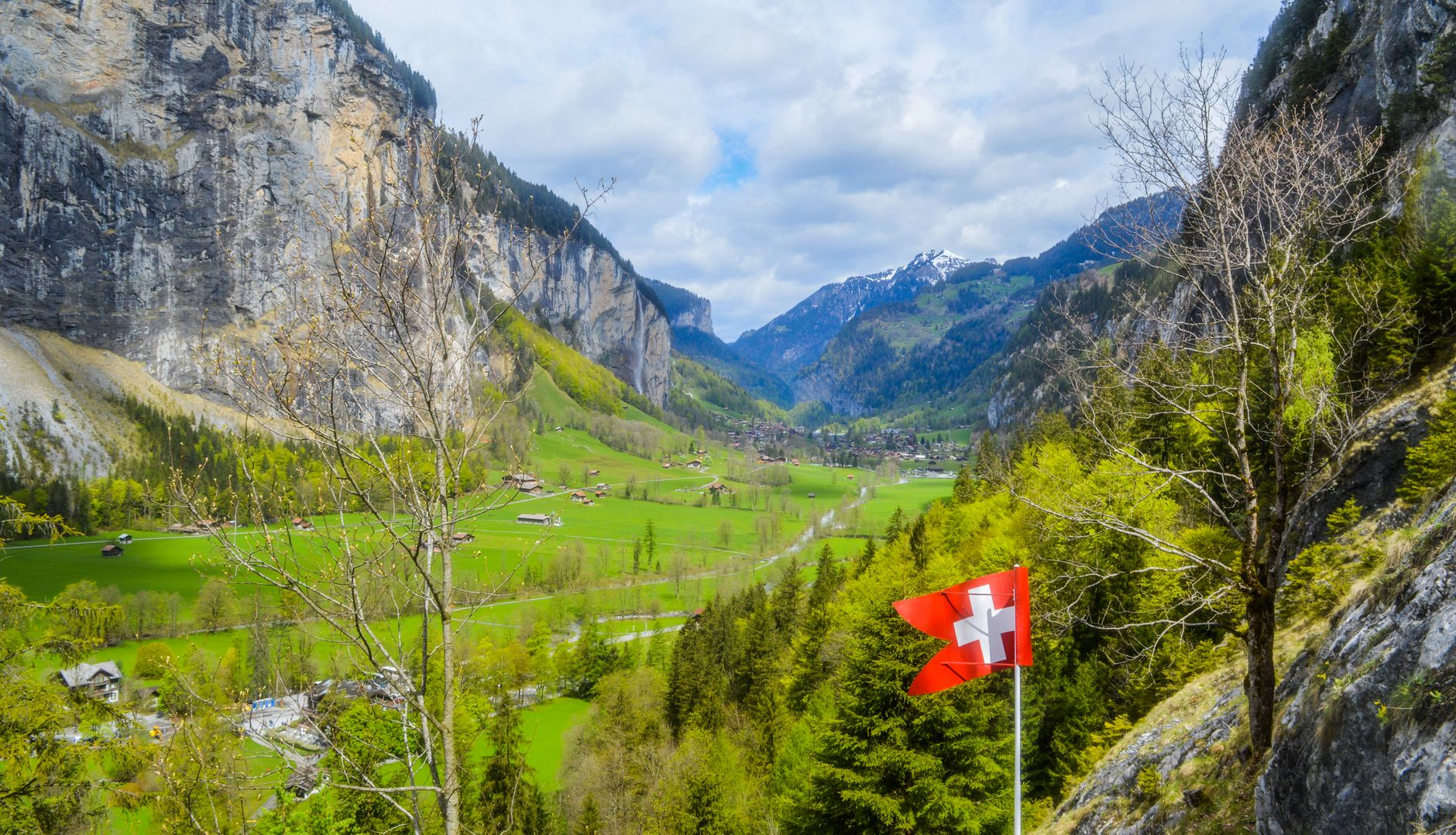 swiss crypto valley