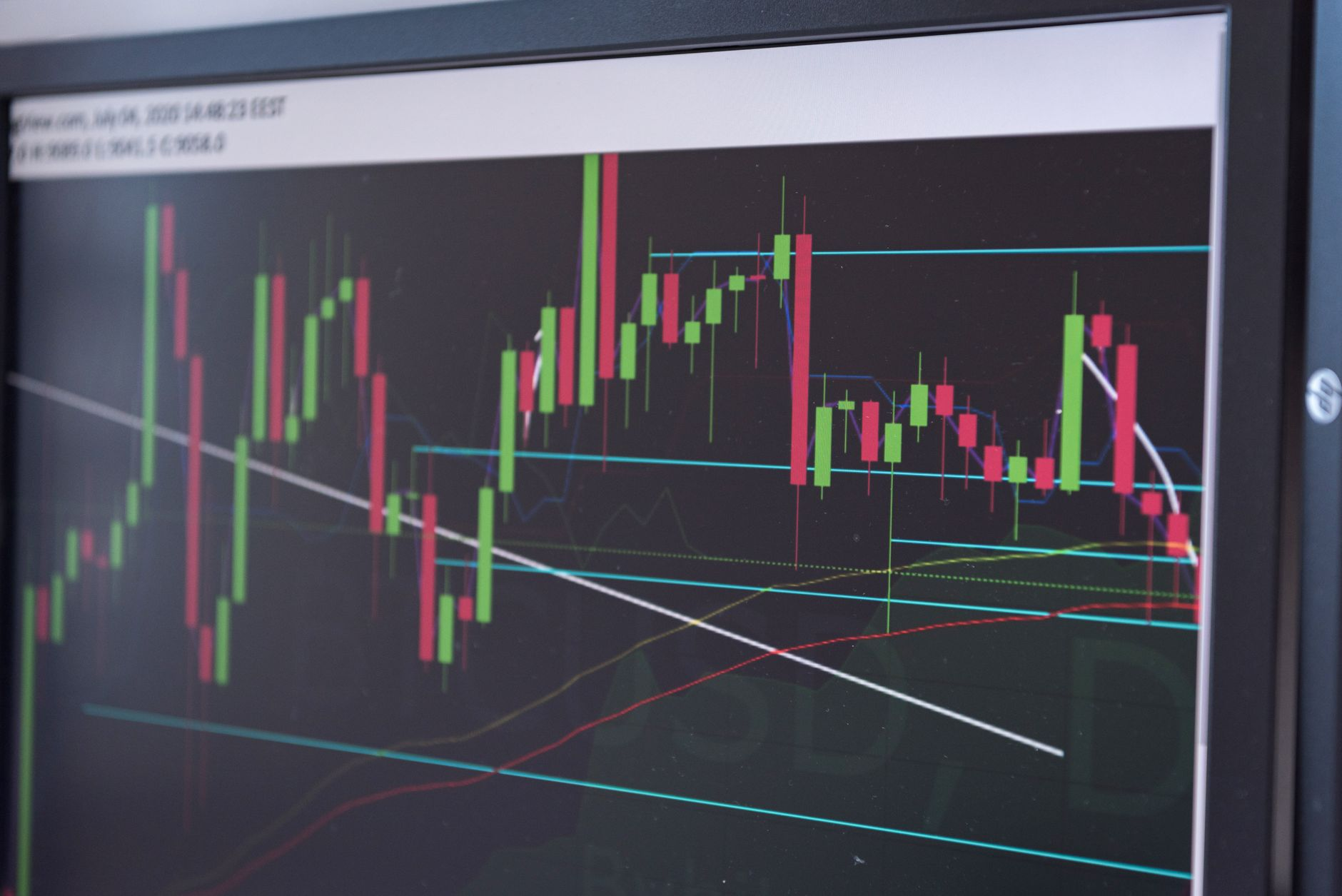 copper price volatility