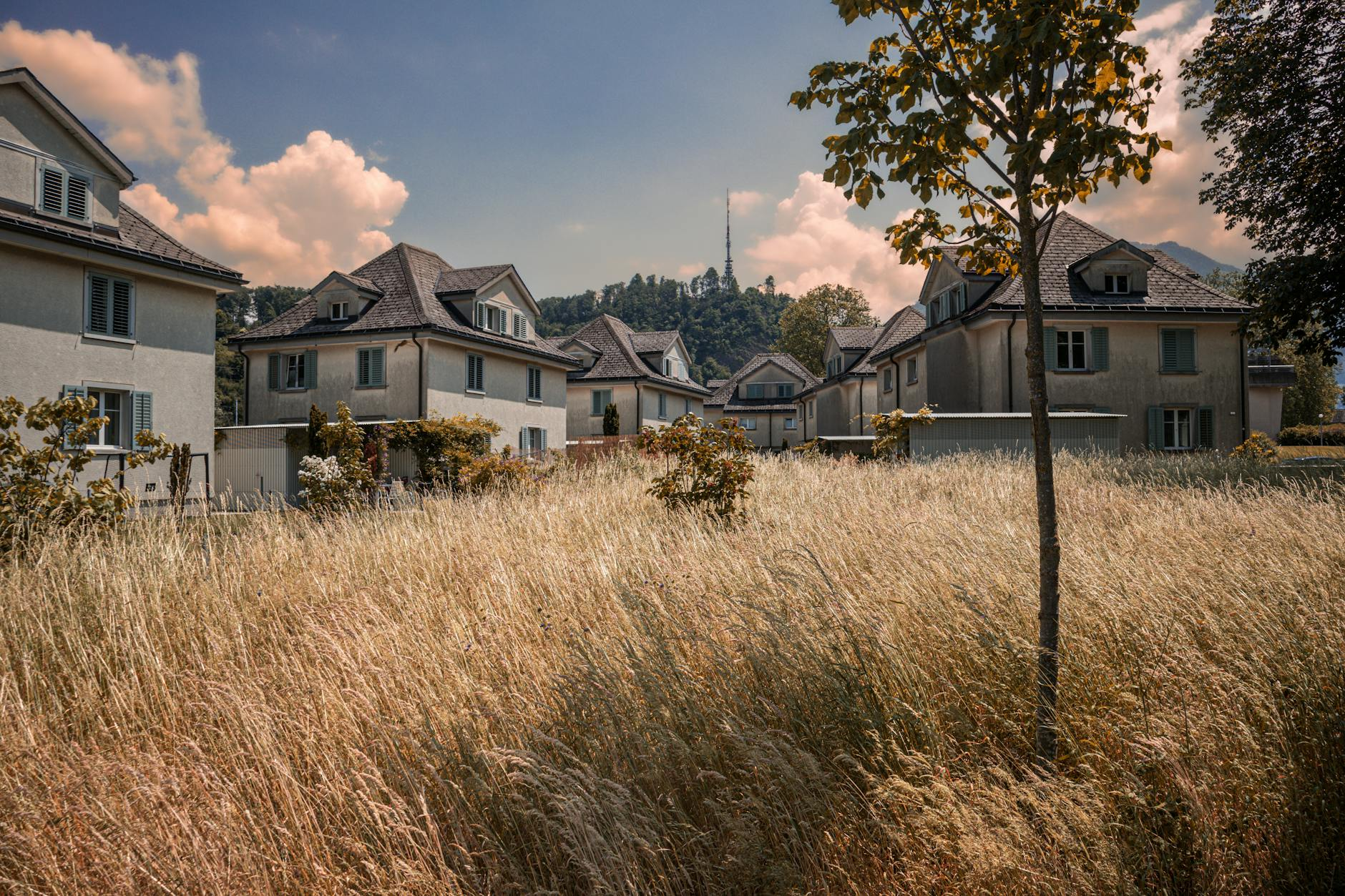 Immobilien-ETF in der Schweiz: Passive Rendite ohne Eigenkapital