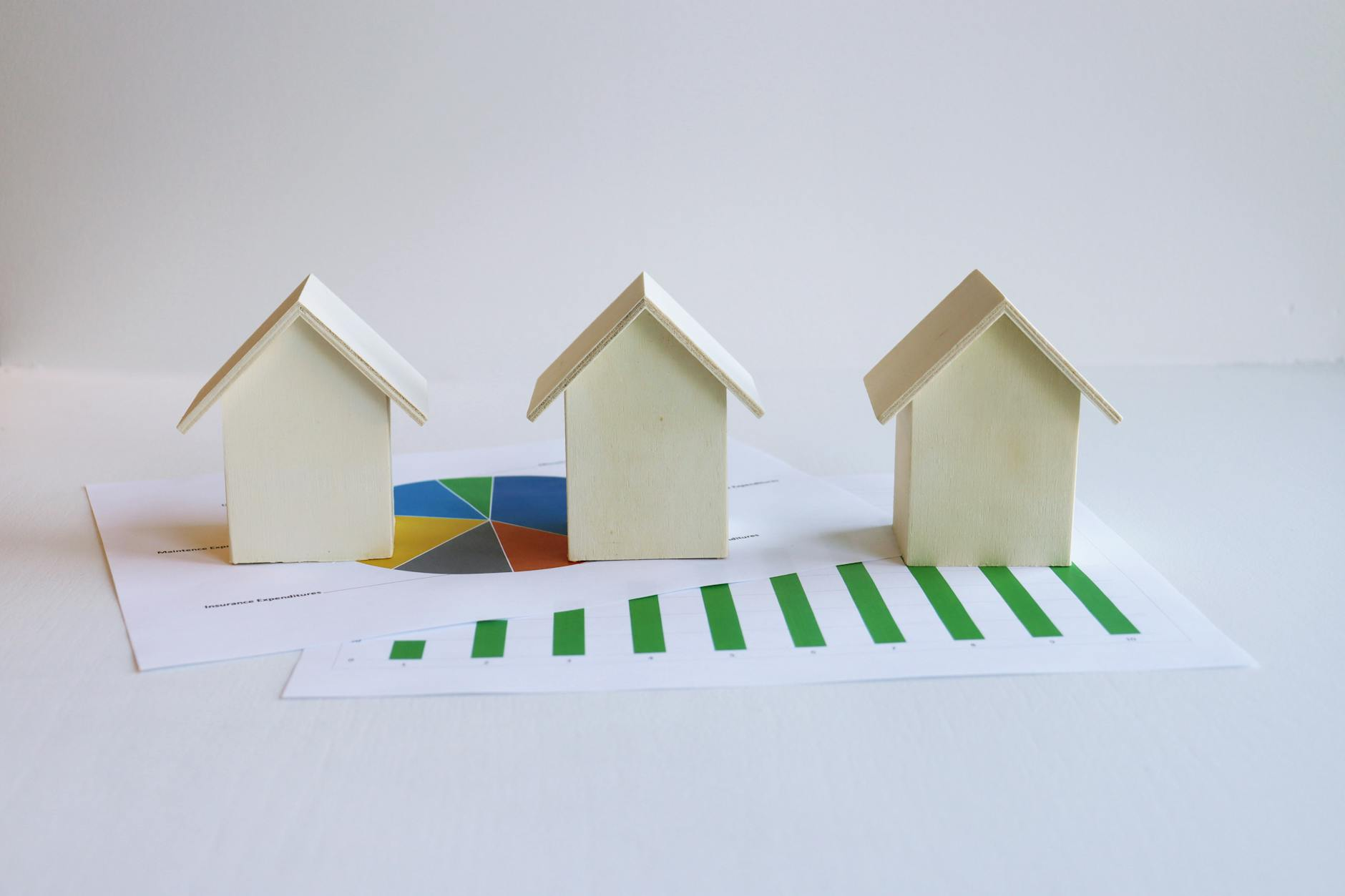 Swiss mortgage financing