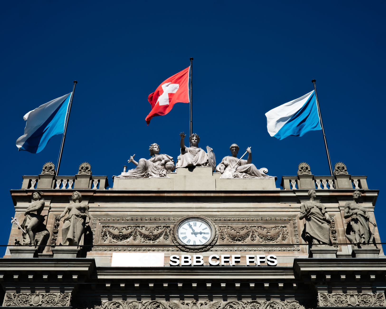 ESG-Reporting für Schweizer Firmen: Was ab 2024 gilt