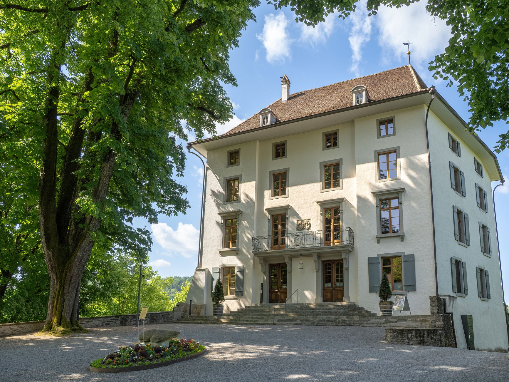 home inventory list switzerland