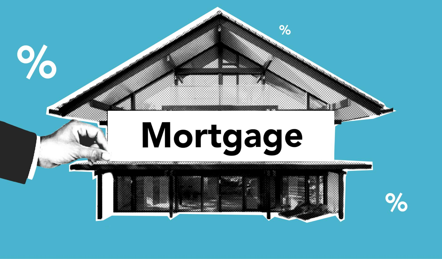 negotiating mortgage rate