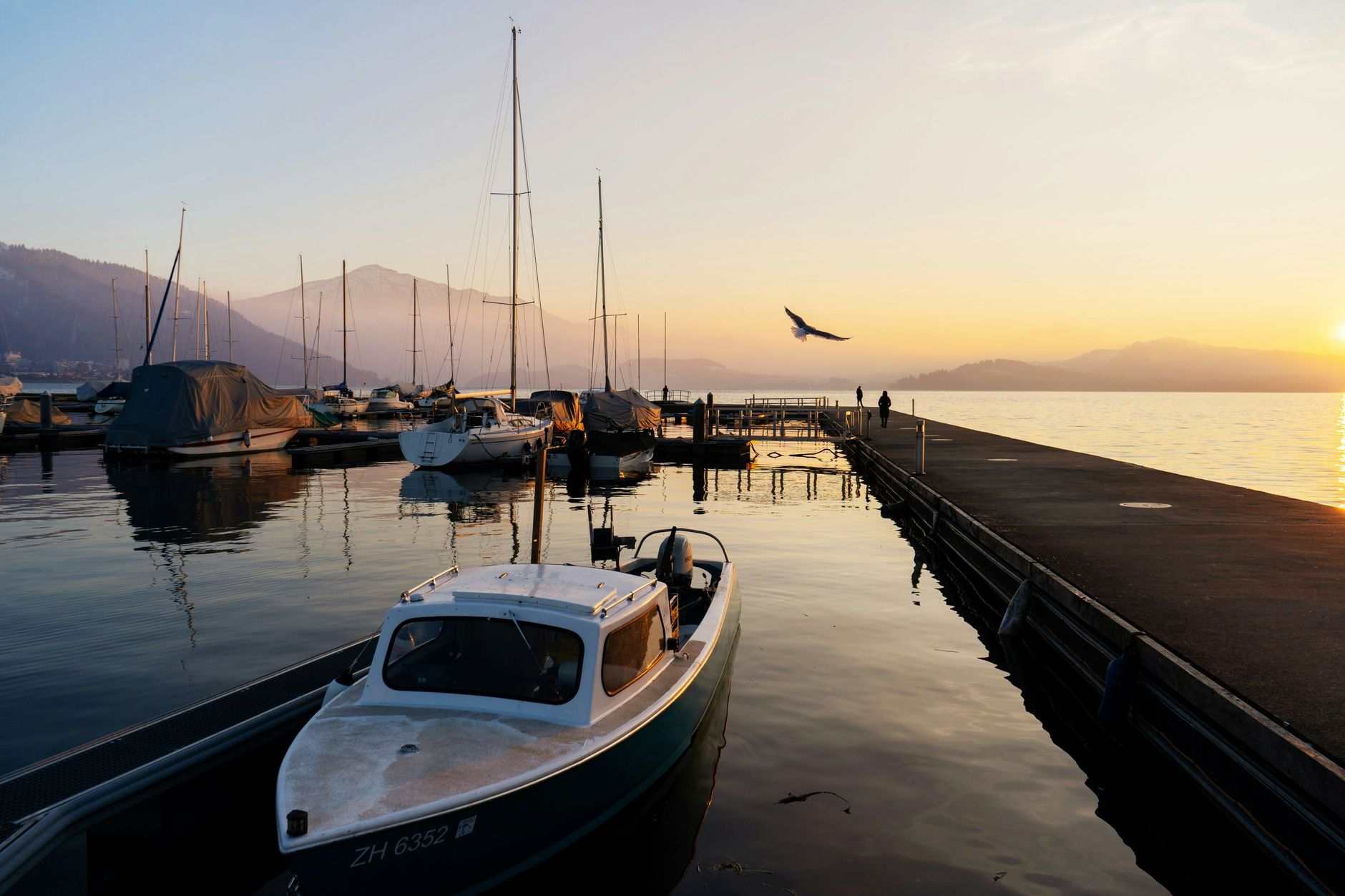 early retirement Switzerland