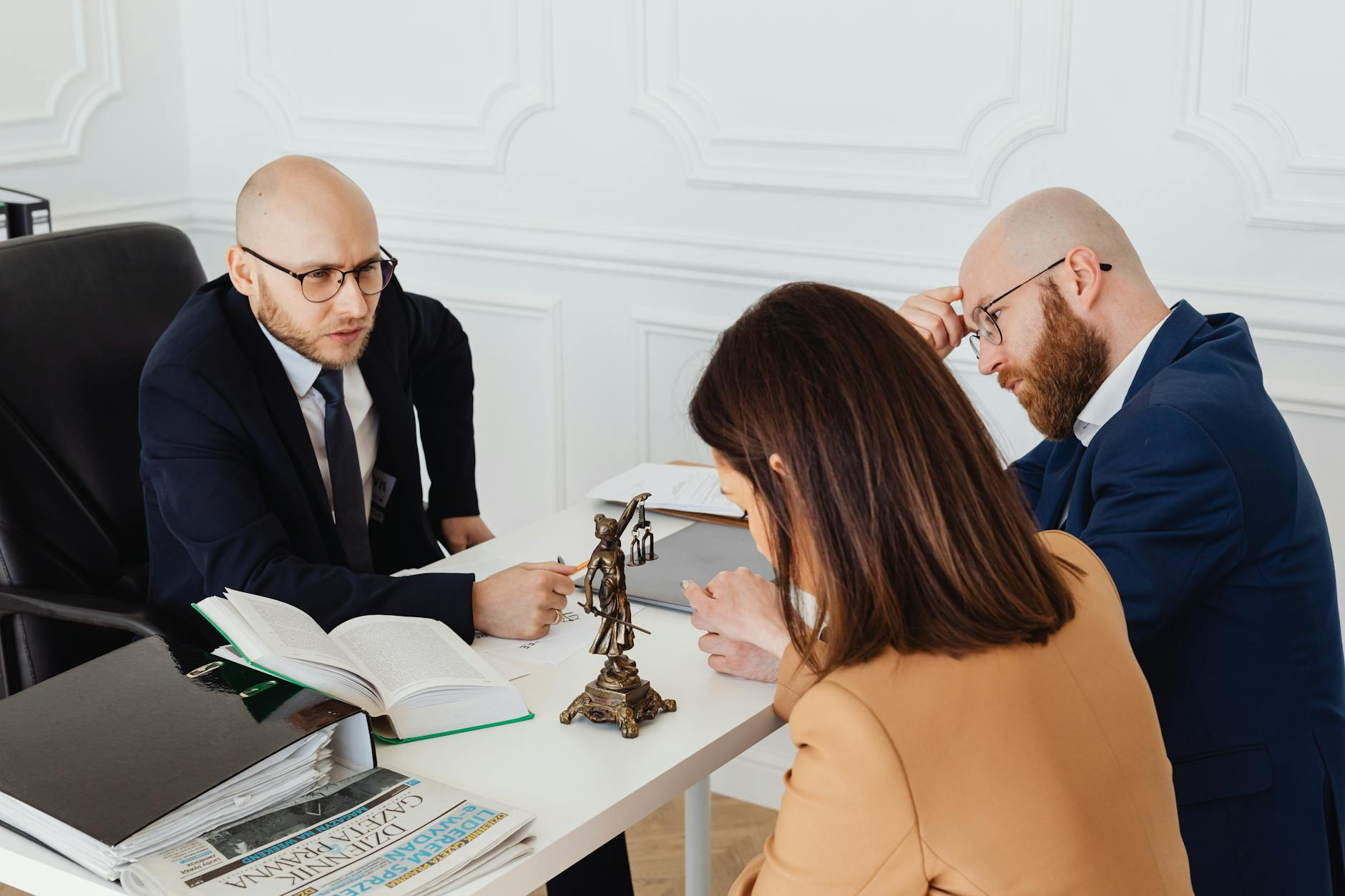 legal advice Switzerland