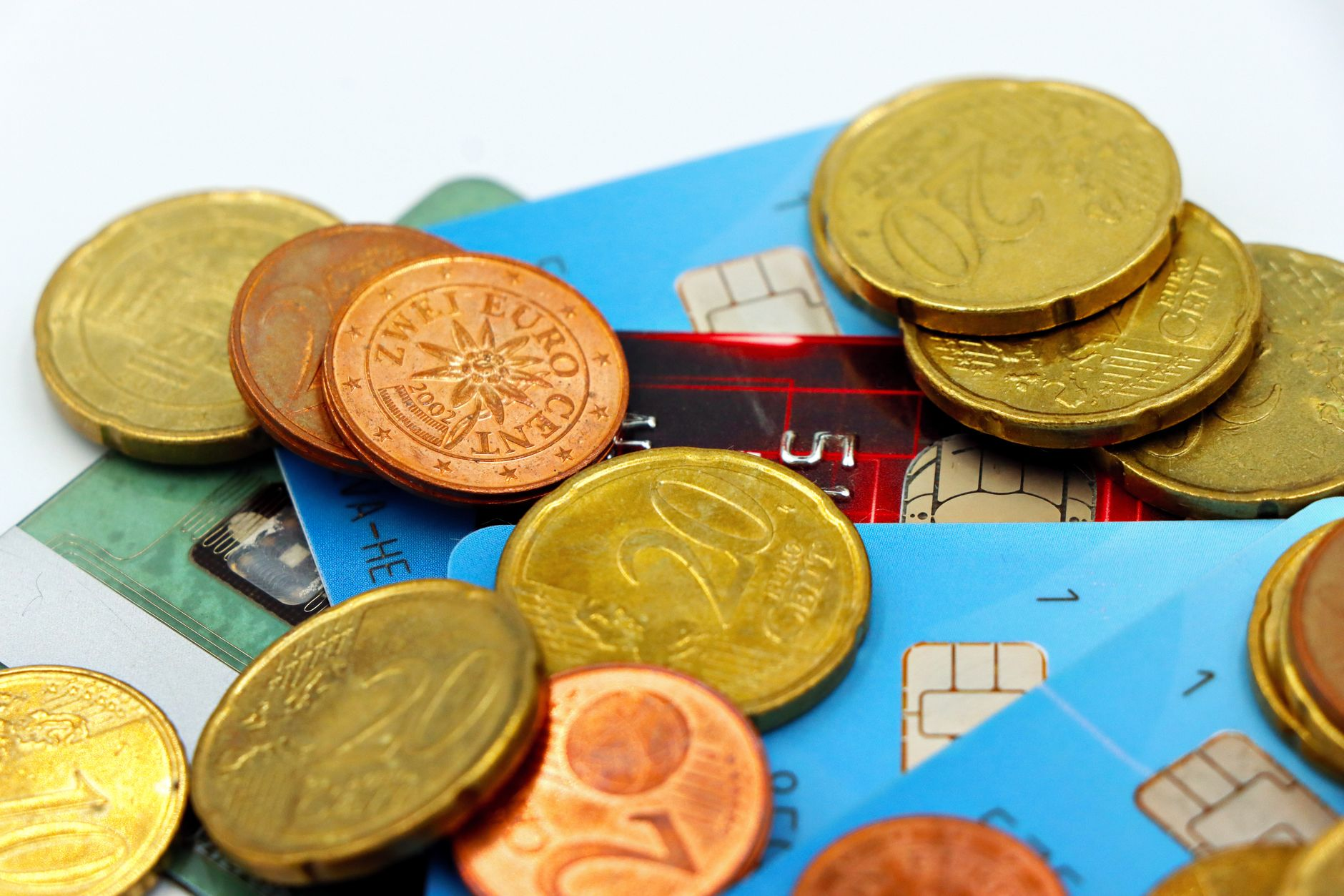 loyalty card savings Switzerland