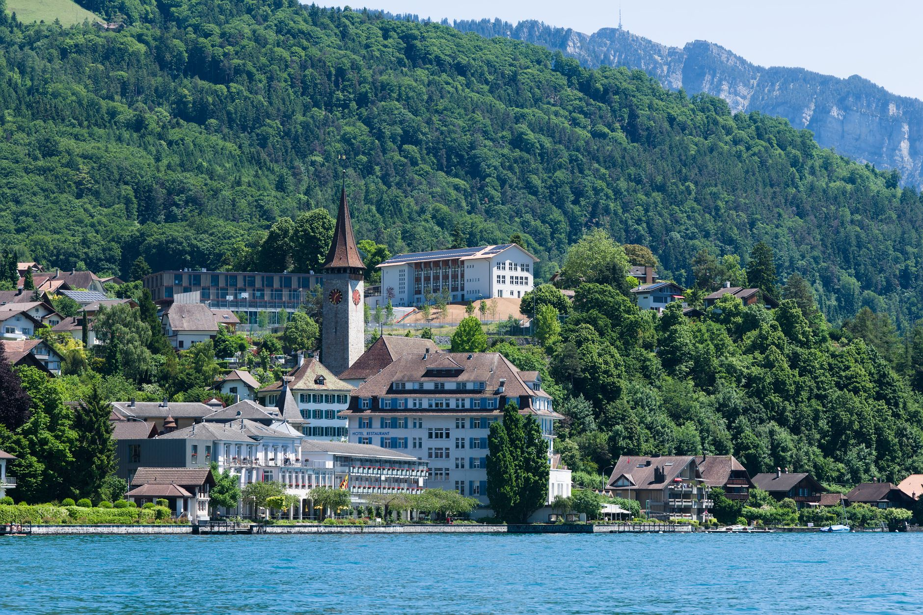 bank guarantee swiss