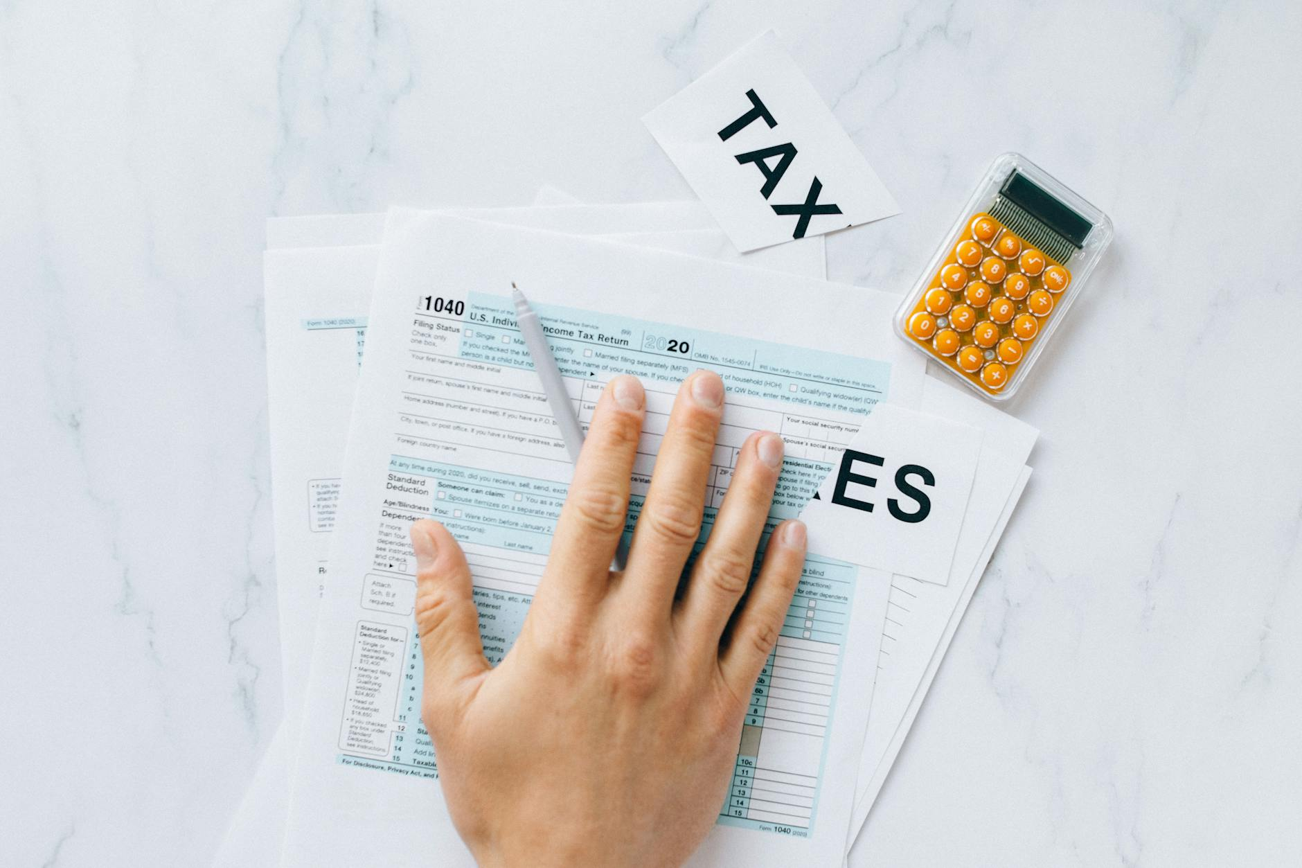 swiss tax law documents