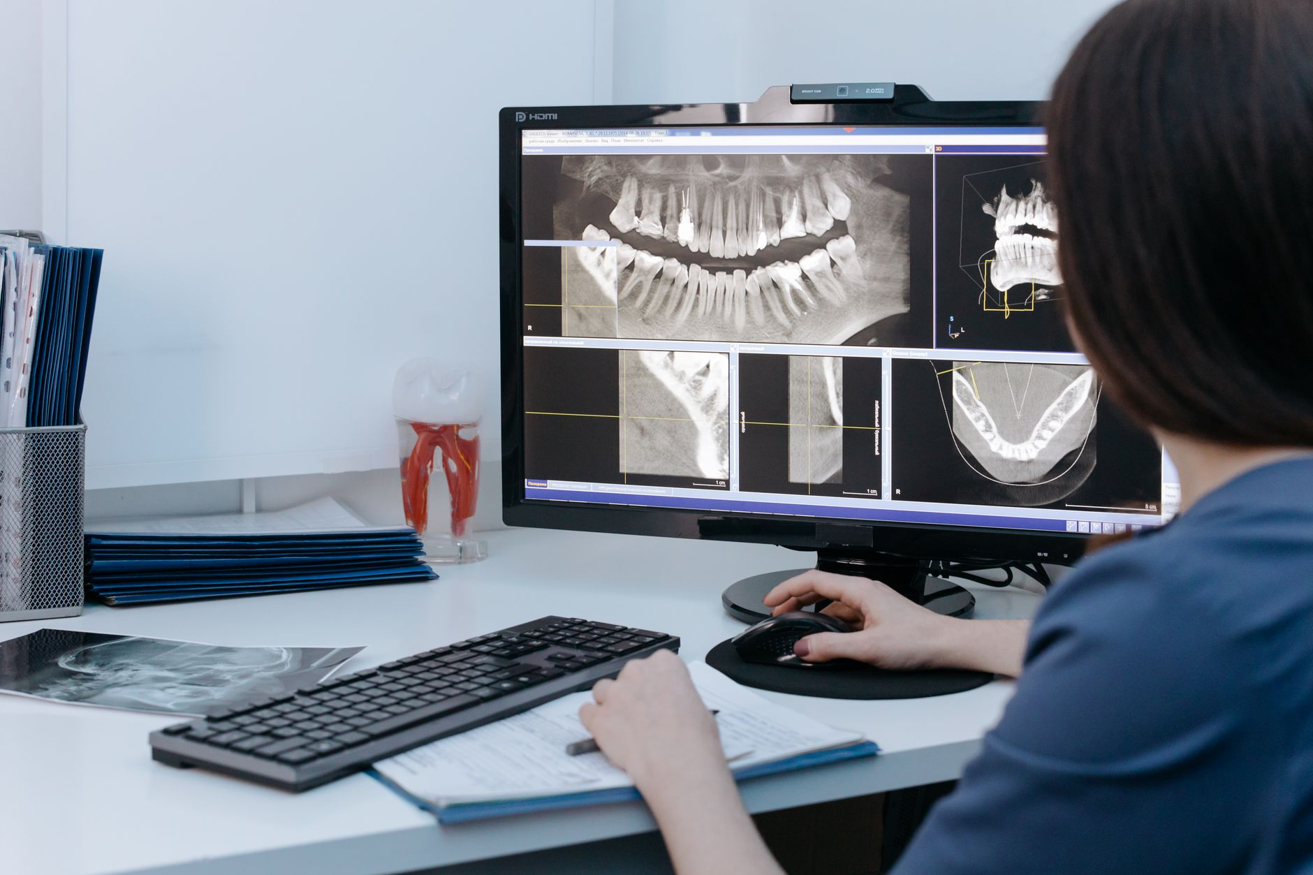 cost benefit analysis dental