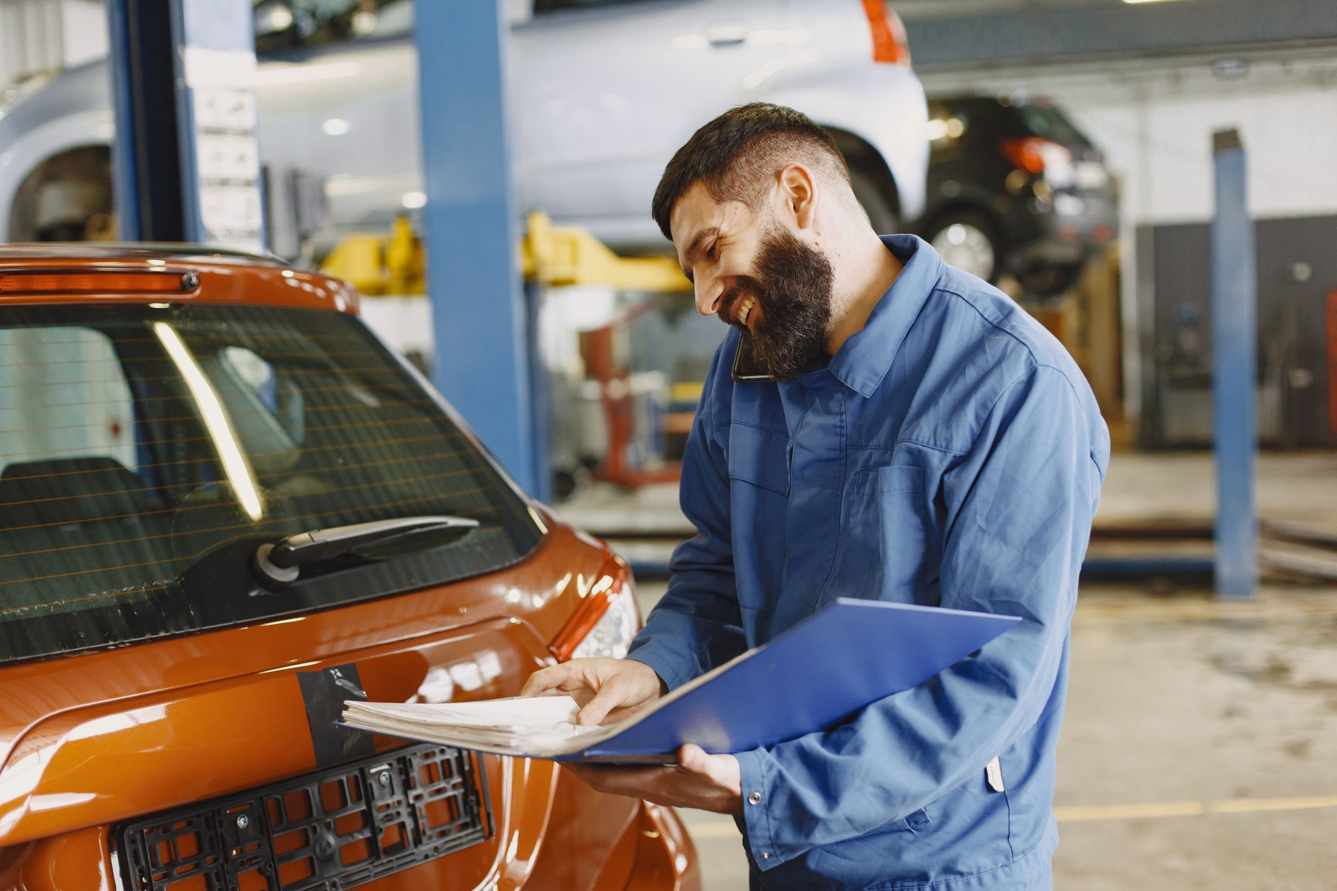 car maintenance costs