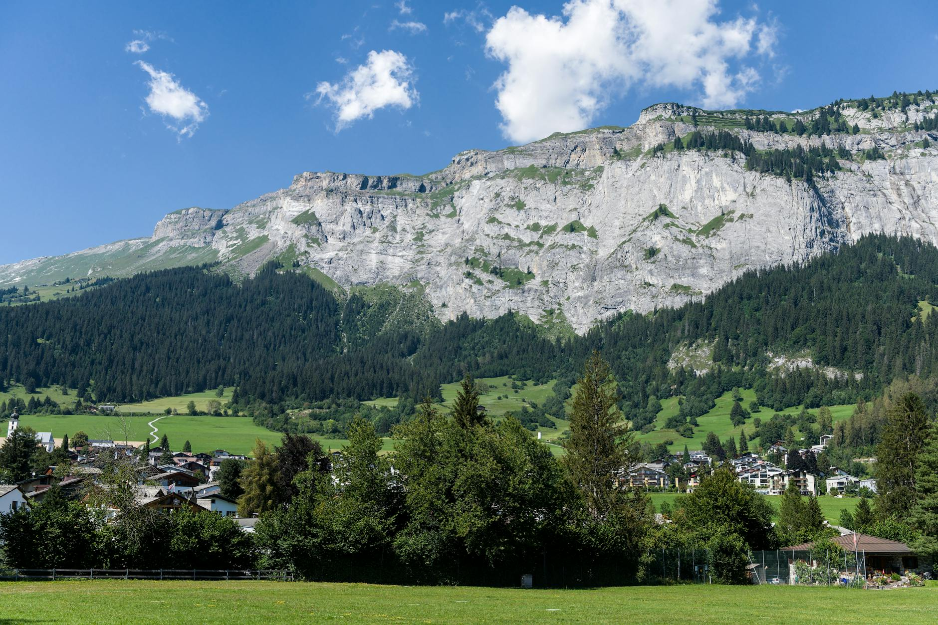 swiss crypto valley