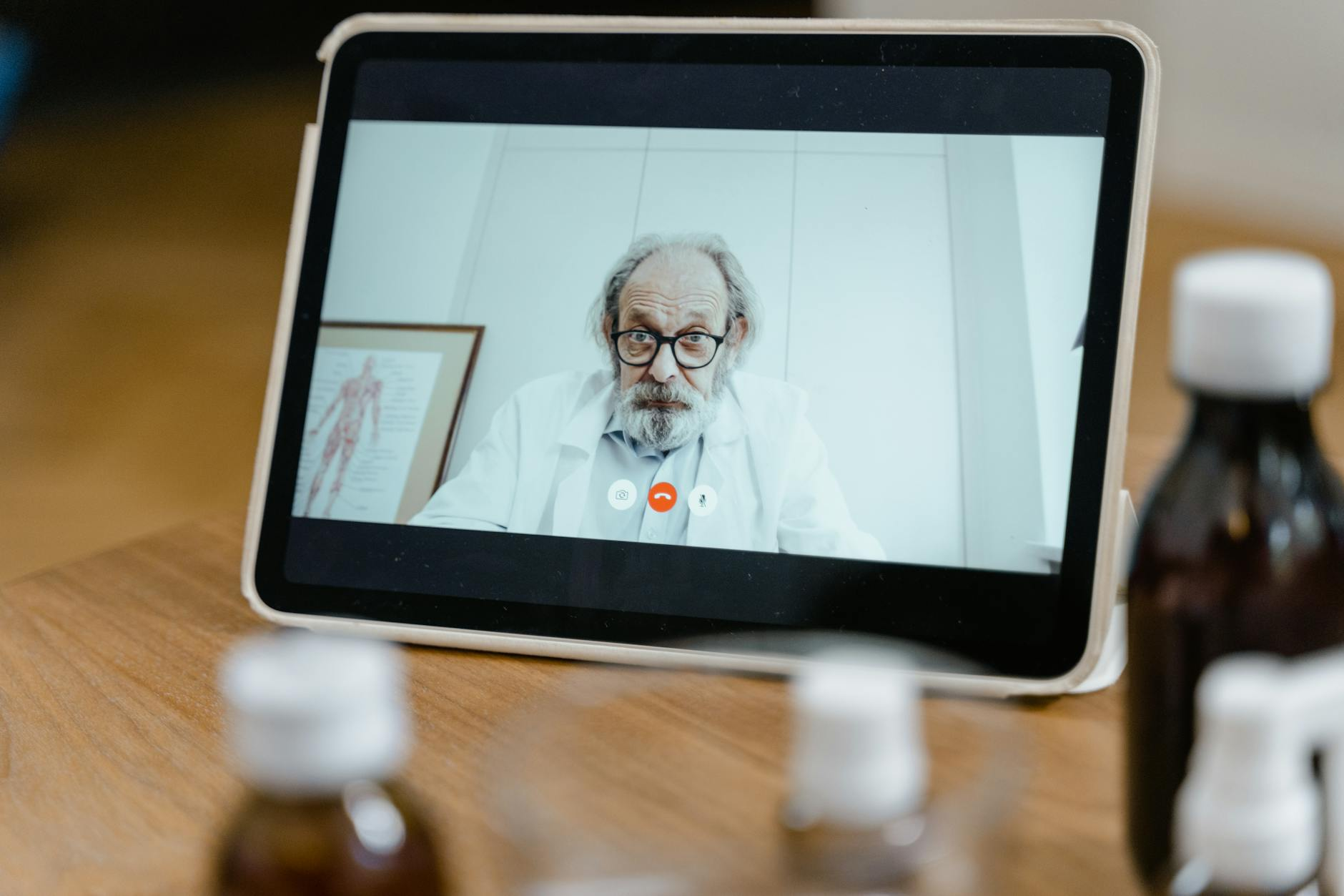 telemedicine switzerland app