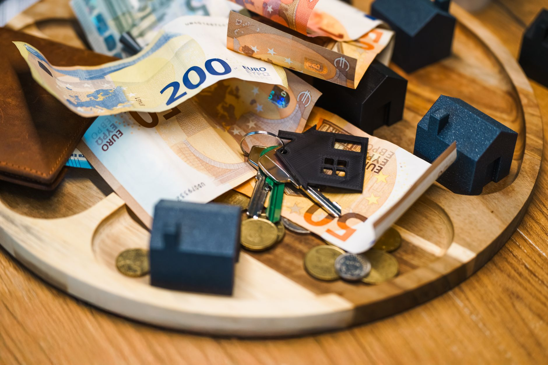 property tax Switzerland