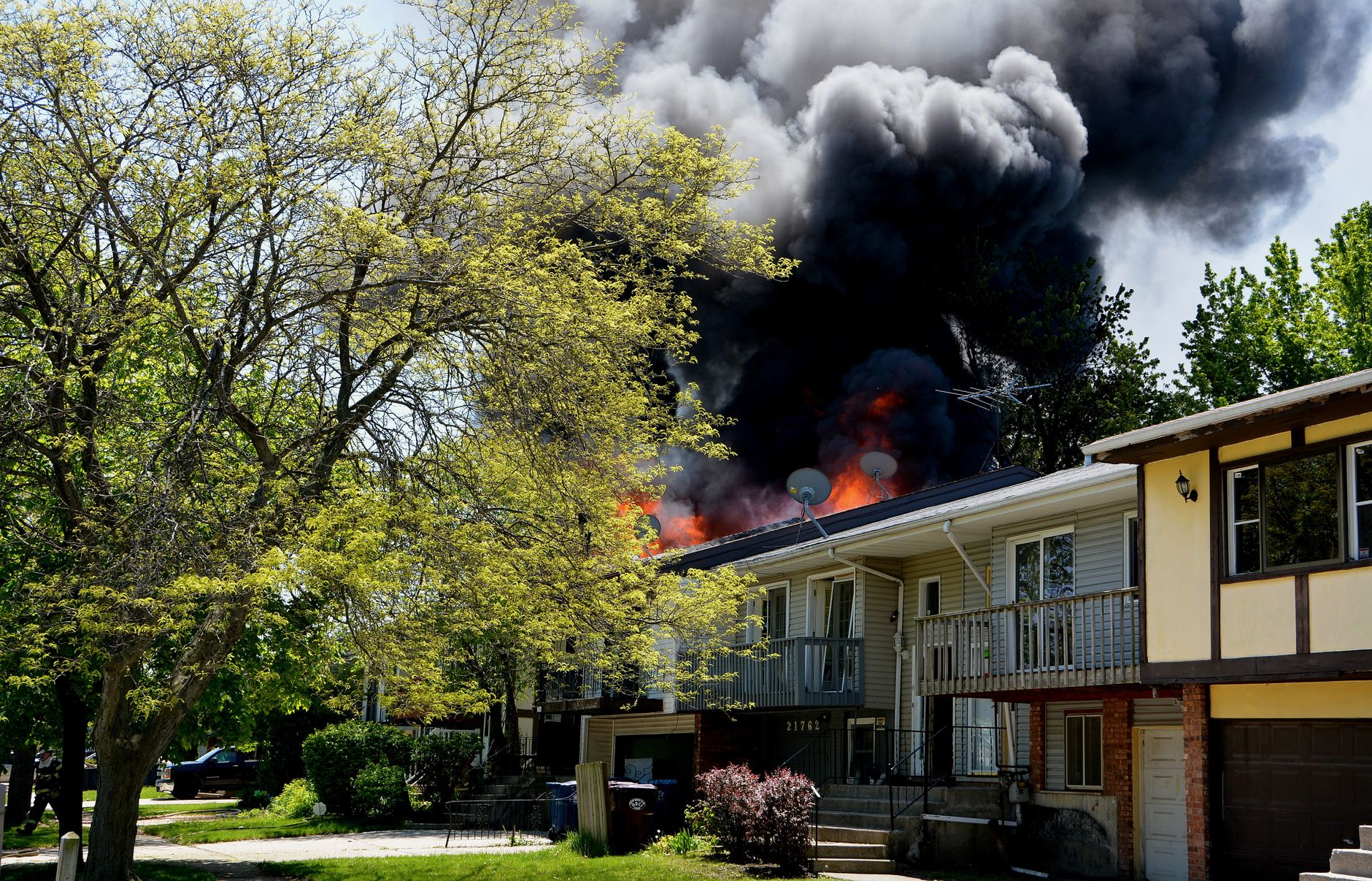 house fire insurance switzerland
