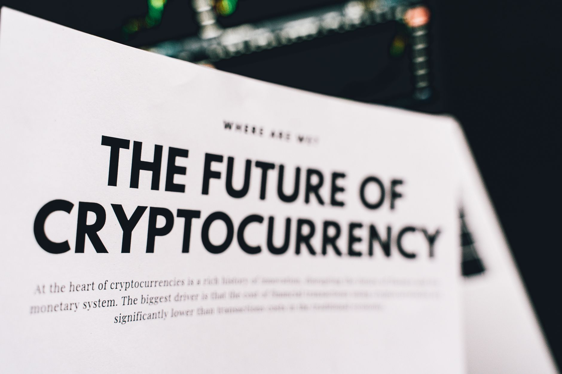 crypto options futures