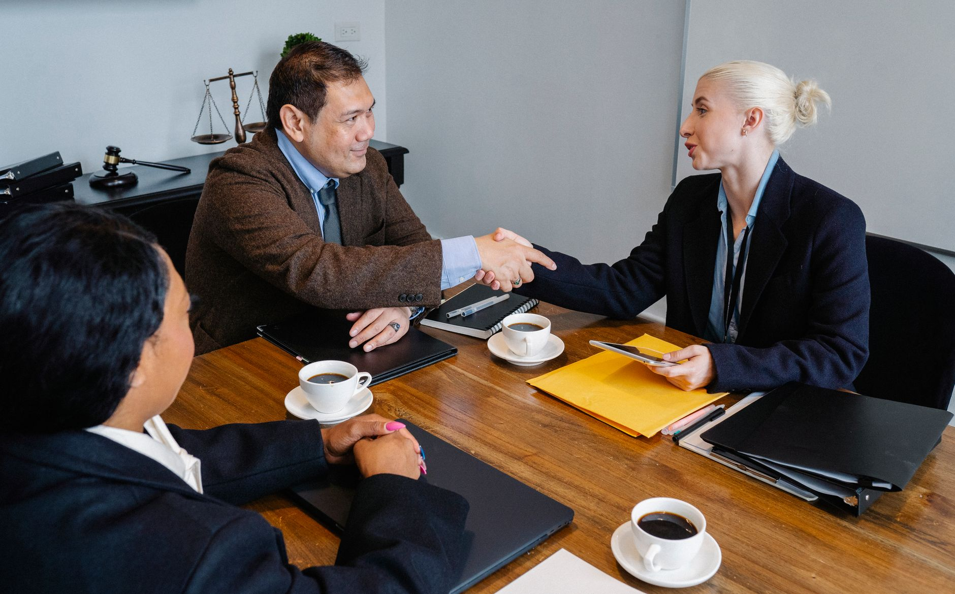 professional negotiation tactics
