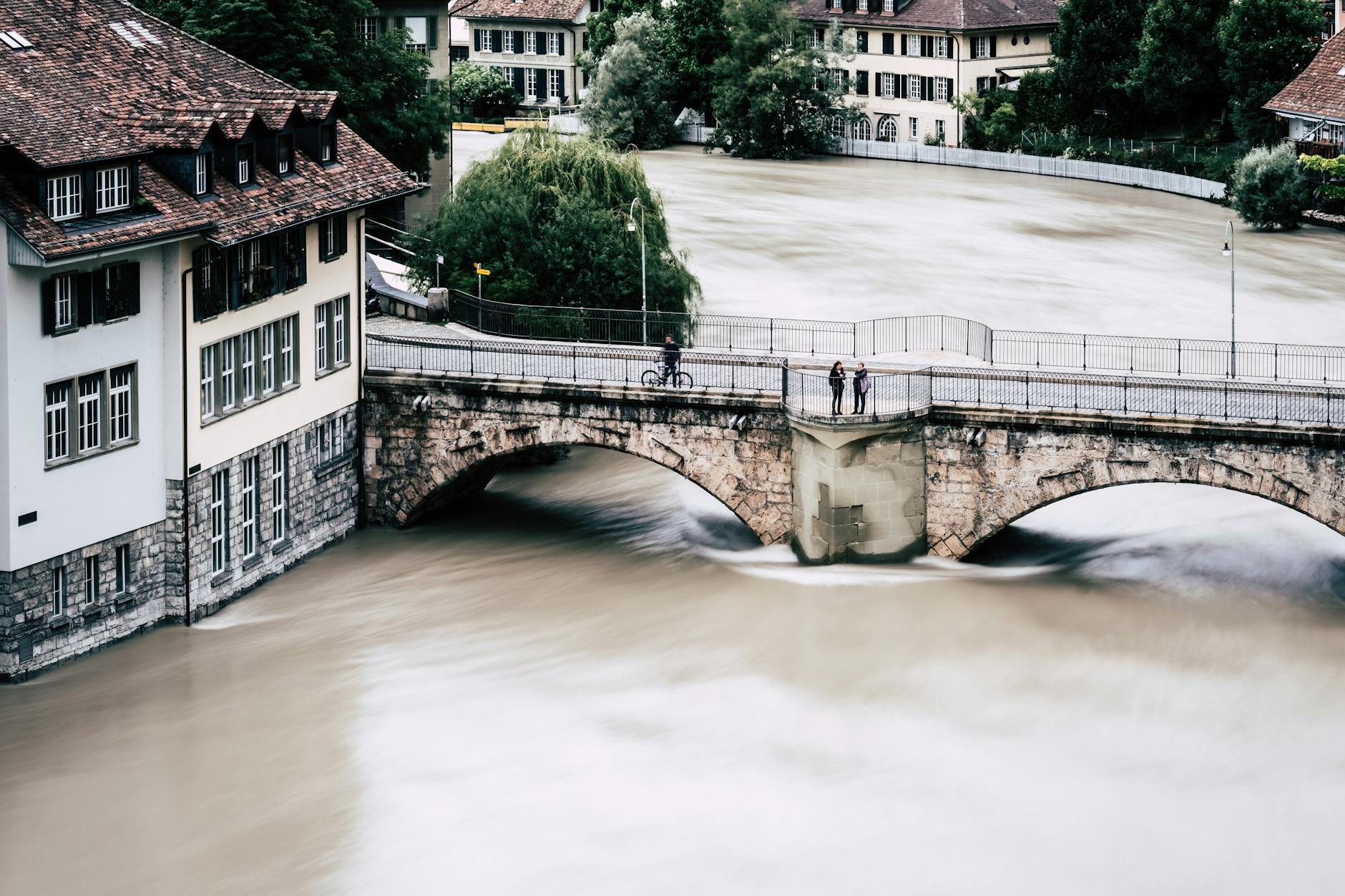Swiss leasehold risk
