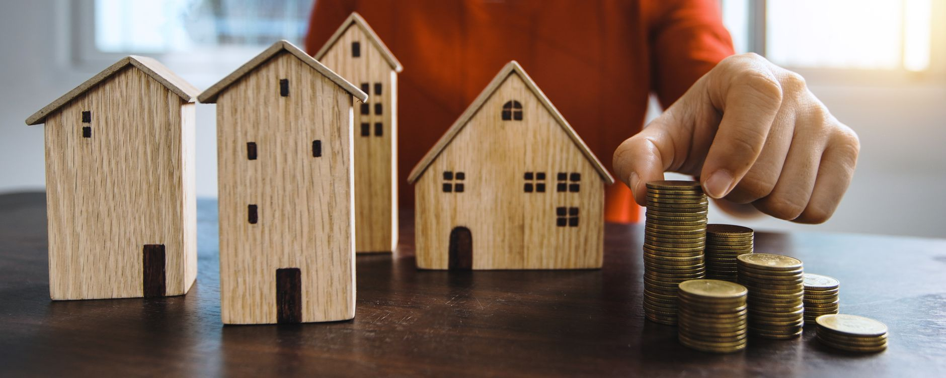 diversified real estate portfolio